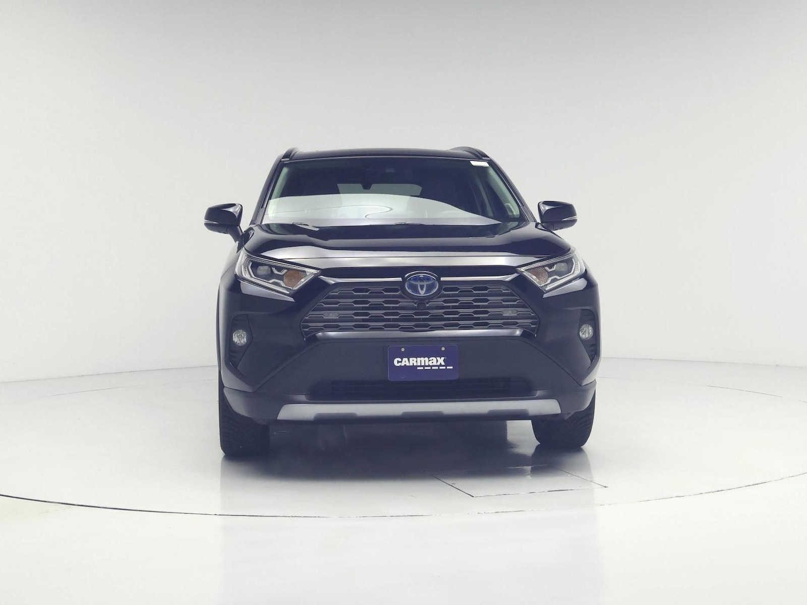 2020 Toyota RAV4 Limited - Photo 6