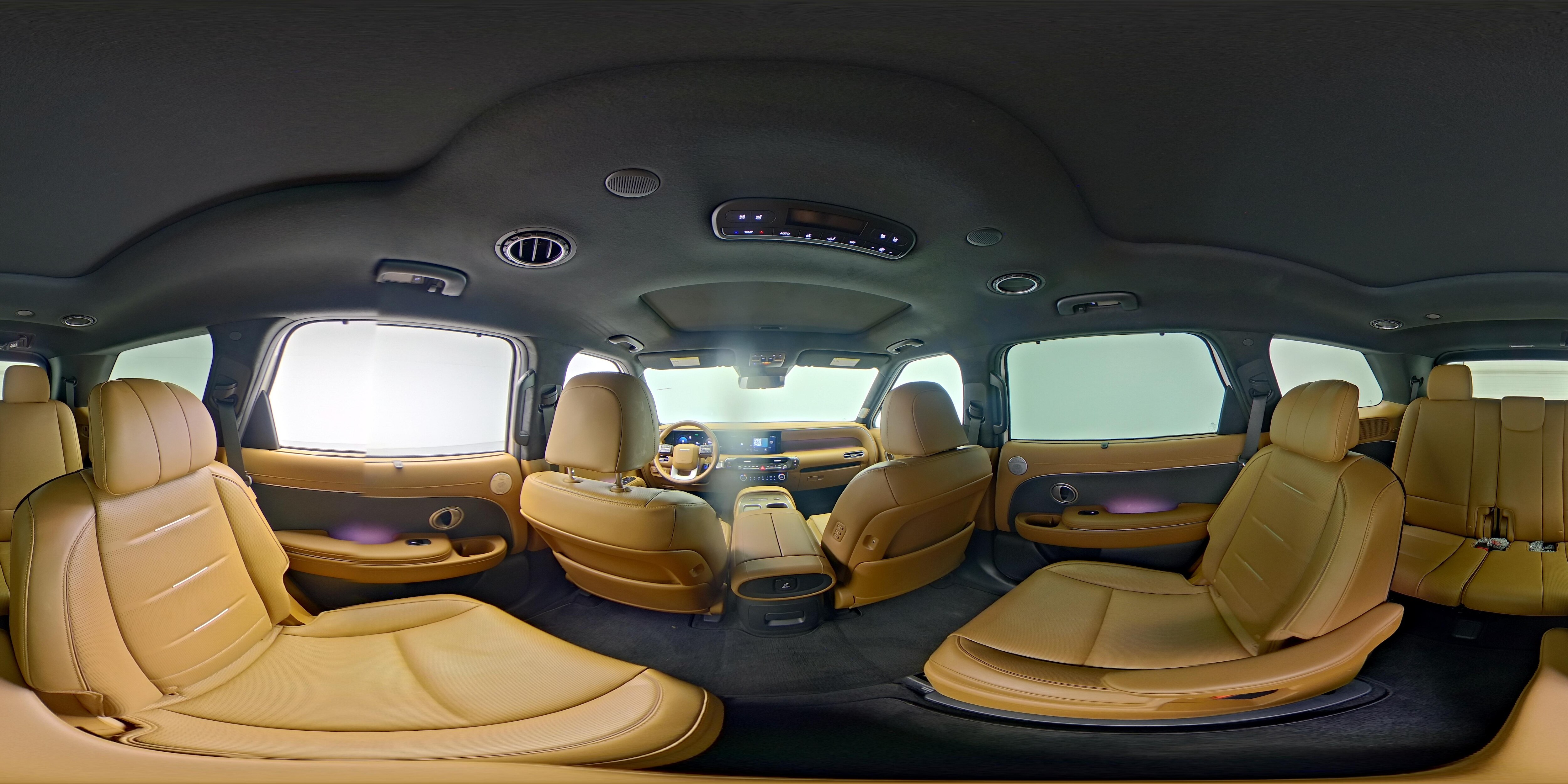 2026 Hyundai Palisade Calligraphy - Photo 30