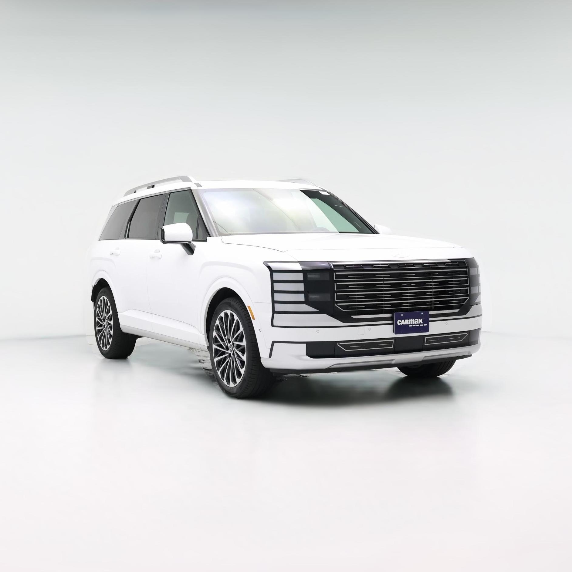 Thumbnail: 2026 Hyundai Palisade - 1