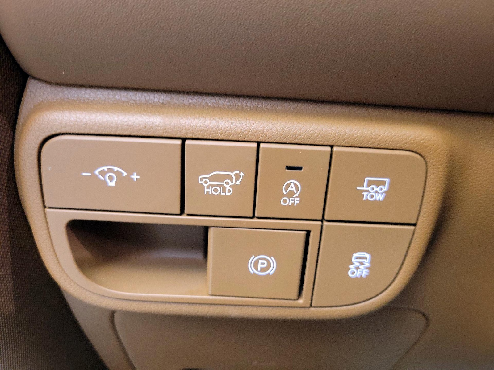 2026 Hyundai Palisade Calligraphy - Photo 14