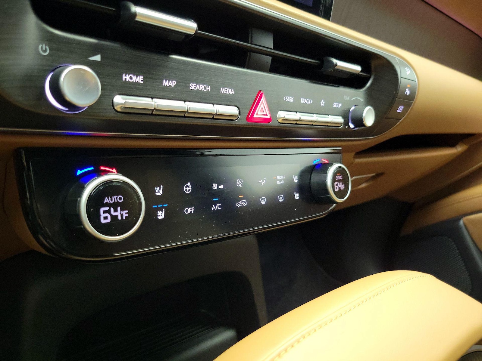 2026 Hyundai Palisade Calligraphy - Photo 18