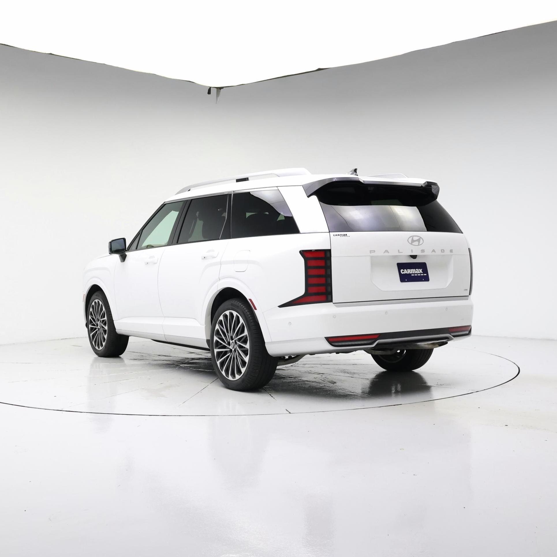 Thumbnail: 2026 Hyundai Palisade - 2