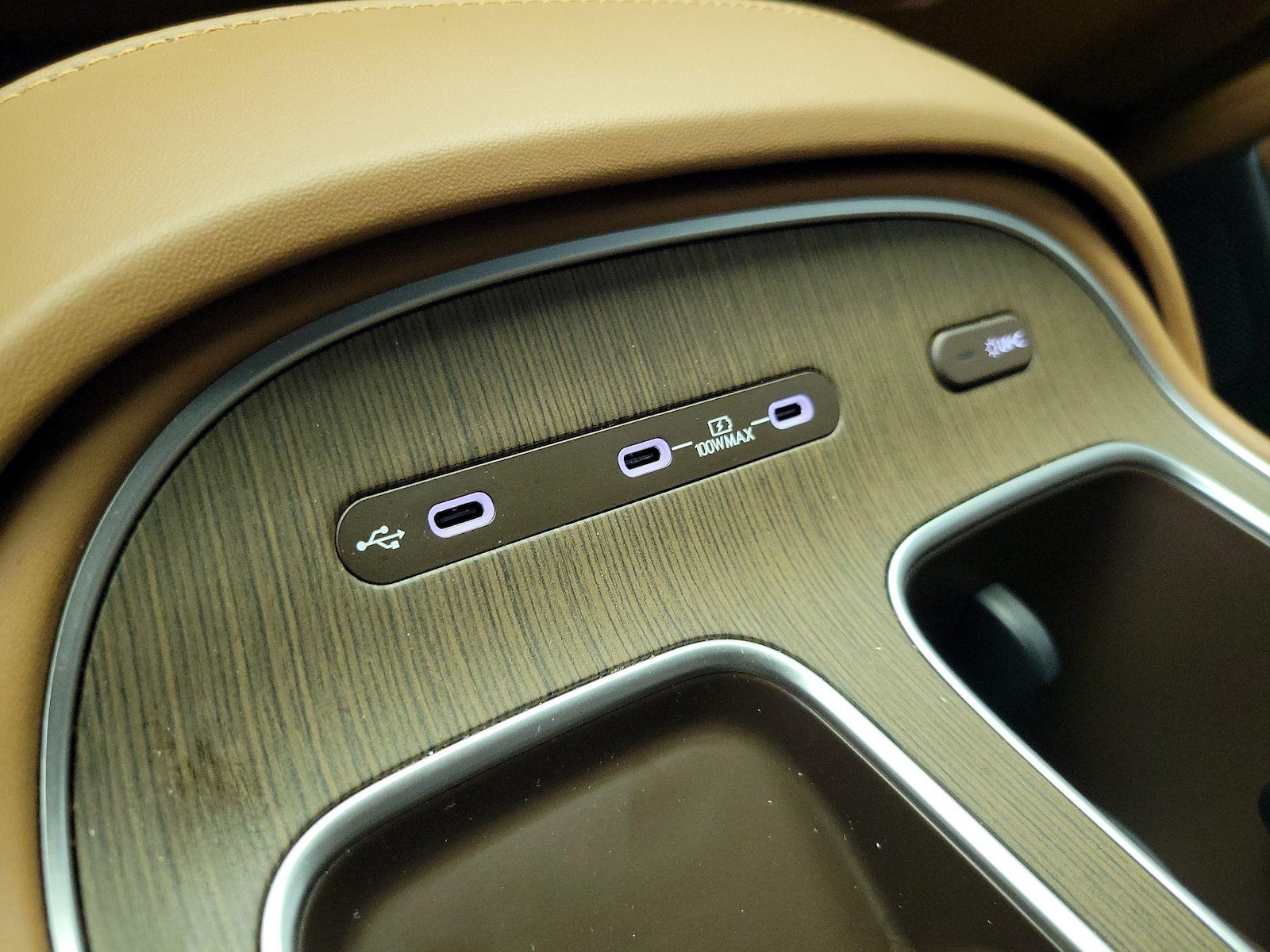 2026 Hyundai Palisade Calligraphy - Photo 20