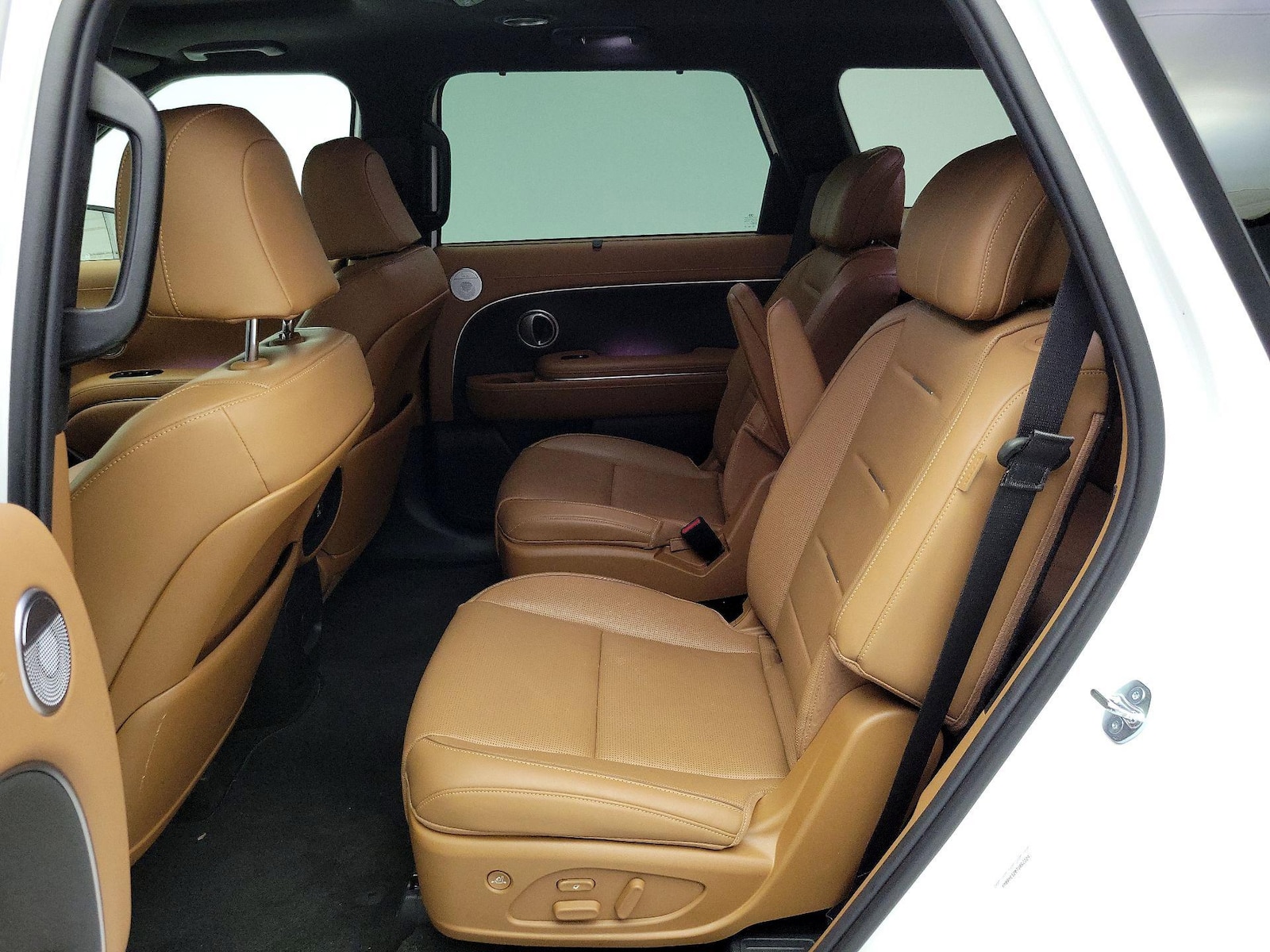 2026 Hyundai Palisade Calligraphy - Photo 22