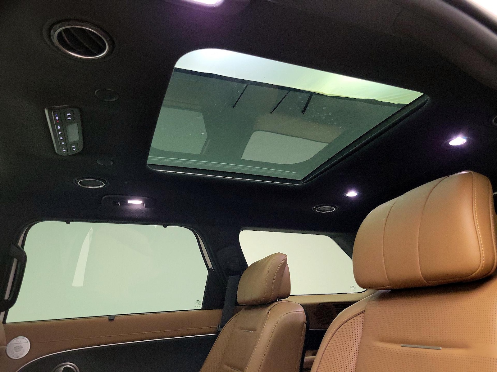 2026 Hyundai Palisade Calligraphy - Photo 27