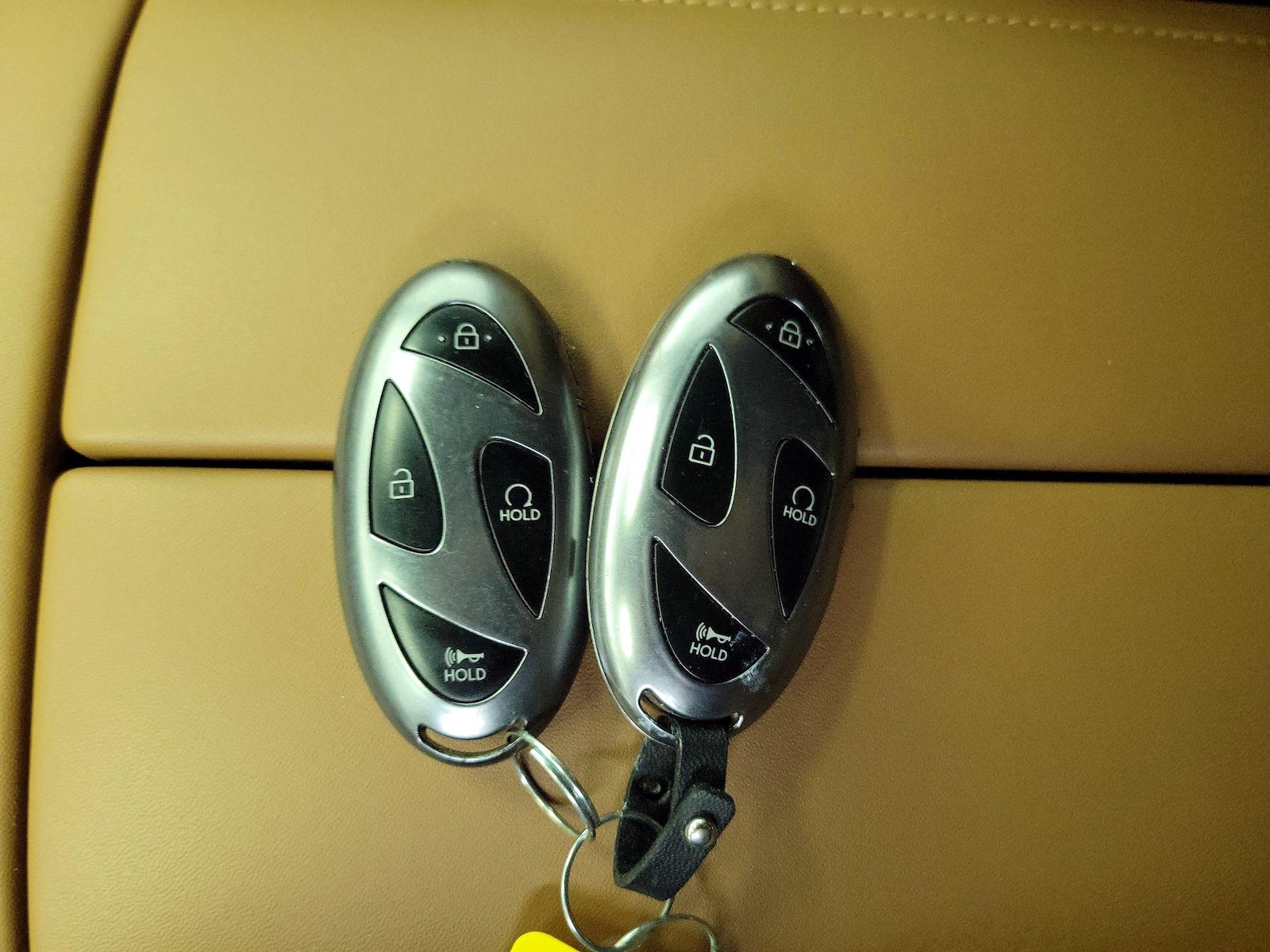 2026 Hyundai Palisade Calligraphy - Photo 28
