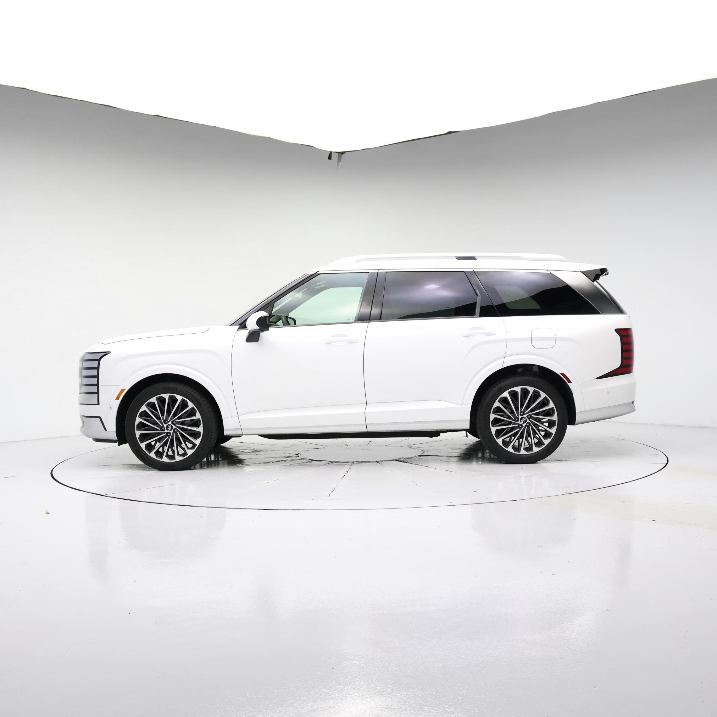 Thumbnail: 2026 Hyundai Palisade - 3