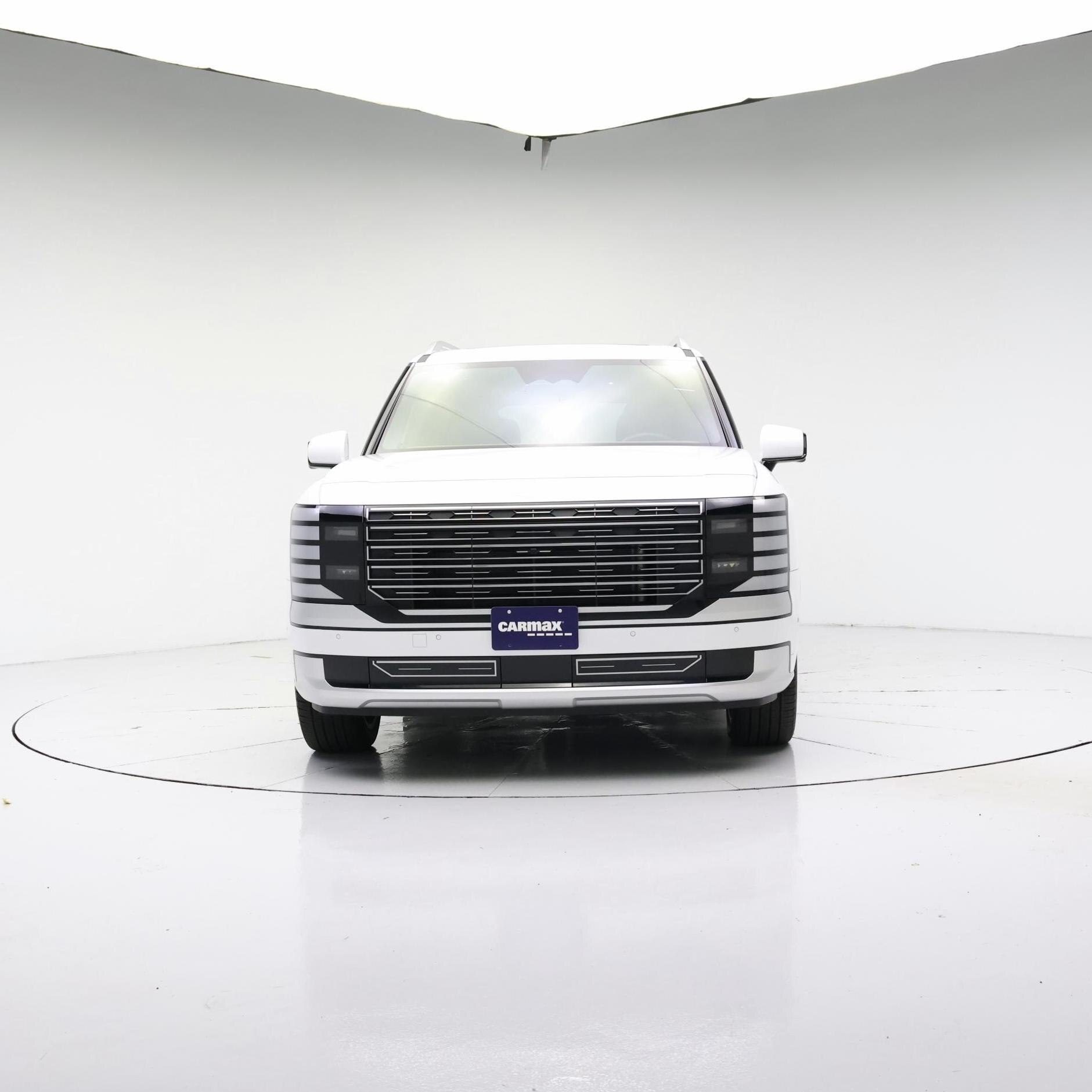 Thumbnail: 2026 Hyundai Palisade - 5