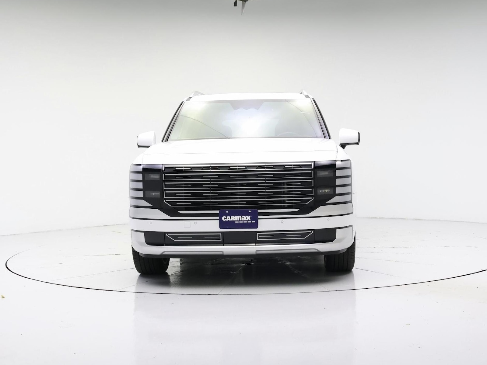 2026 Hyundai Palisade Calligraphy - Photo 6