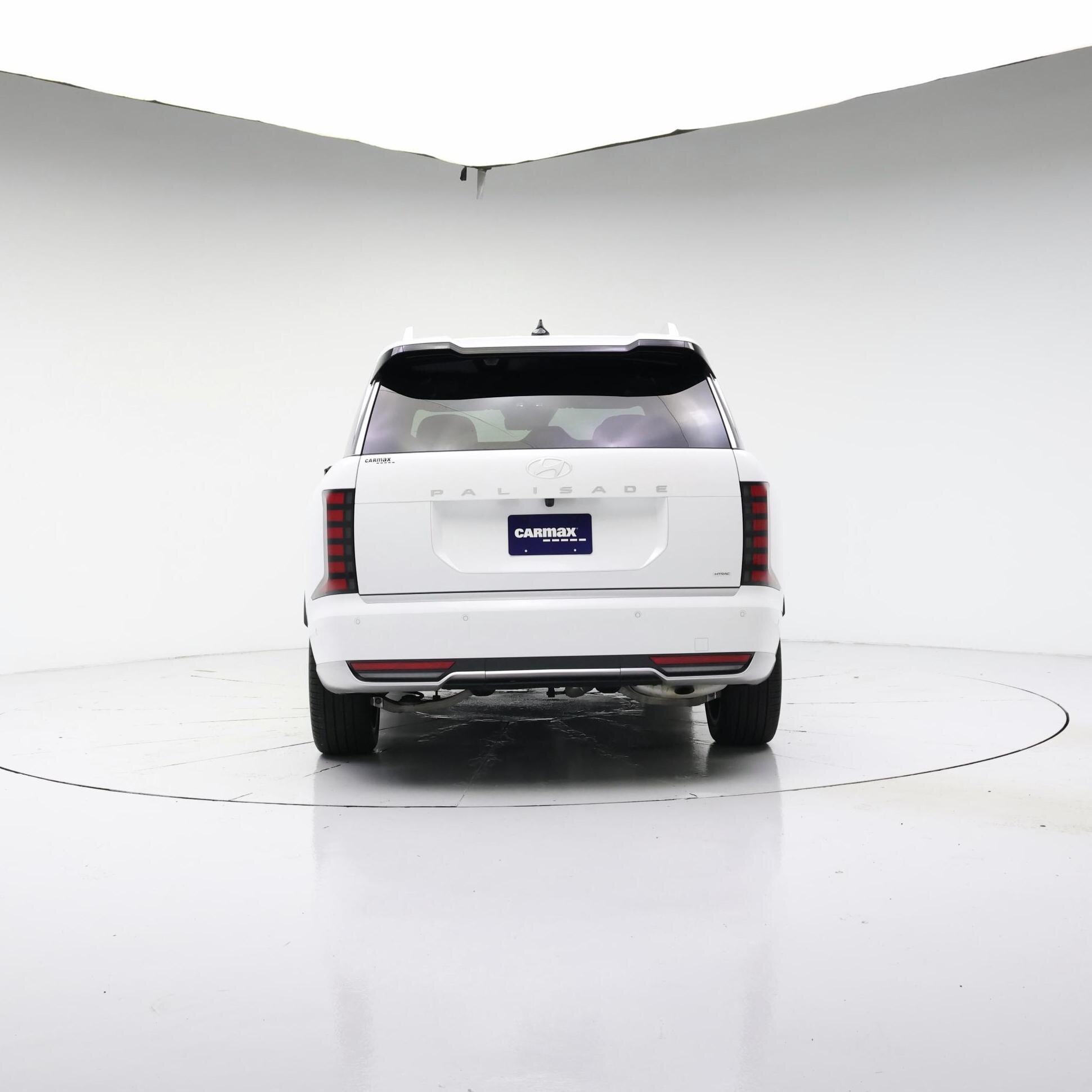 Thumbnail: 2026 Hyundai Palisade - 6