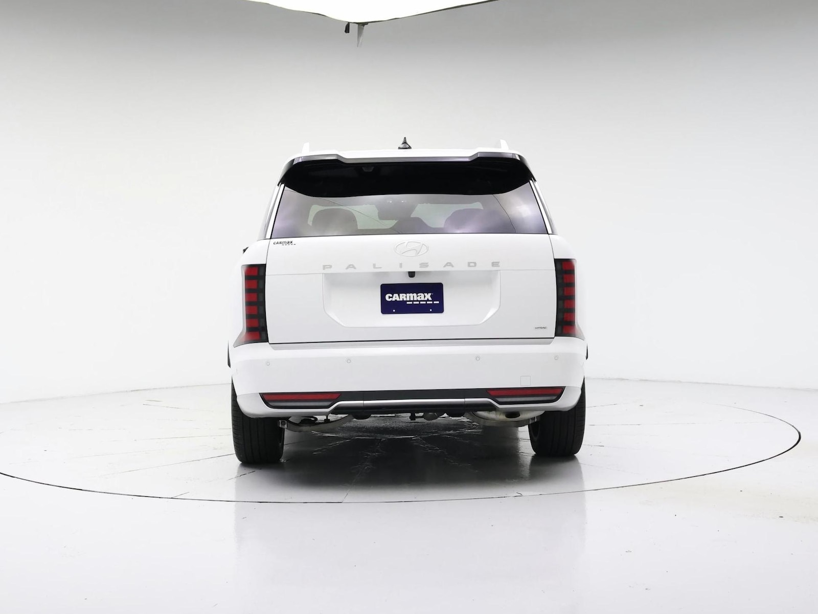 2026 Hyundai Palisade Calligraphy - Photo 7