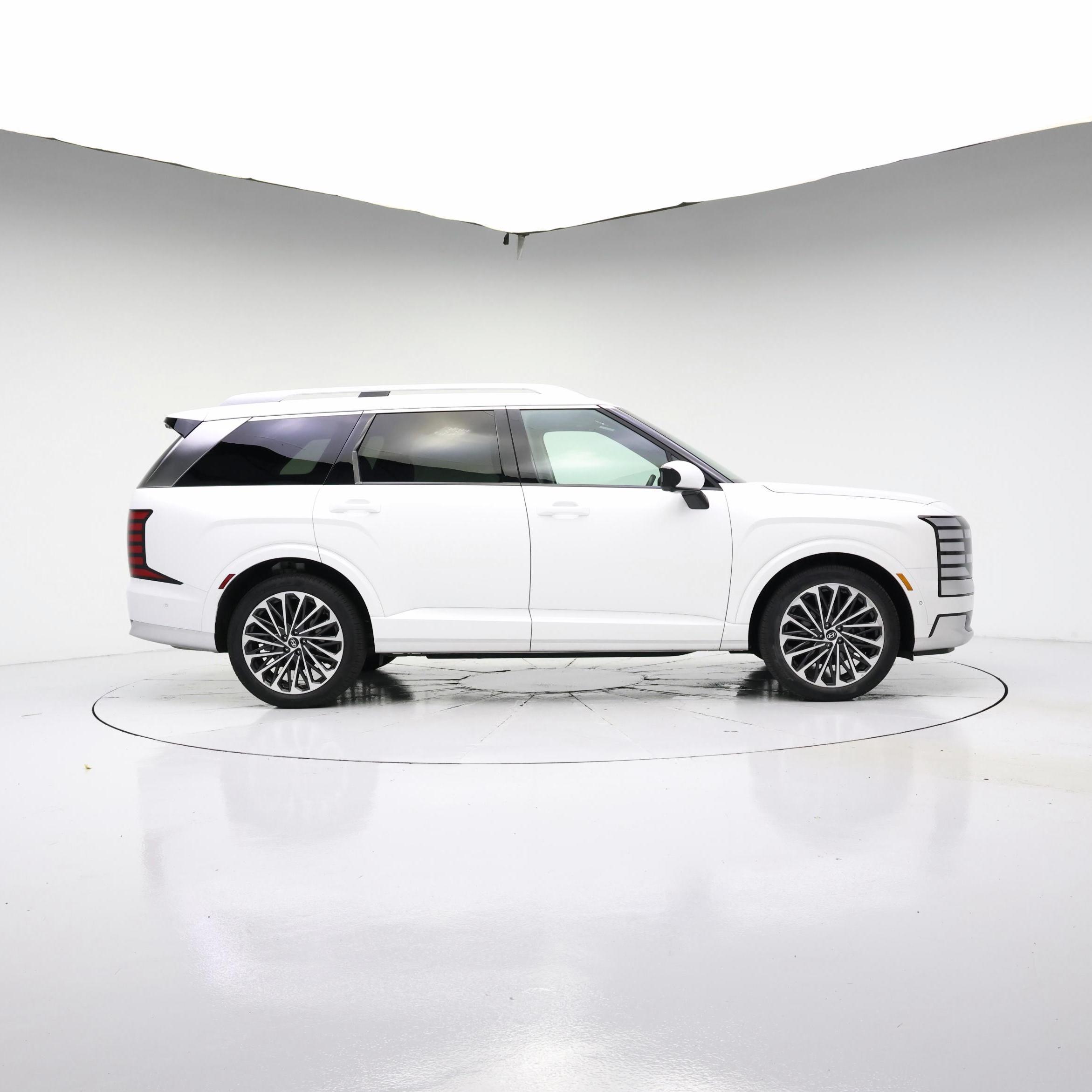 Thumbnail: 2026 Hyundai Palisade - 7