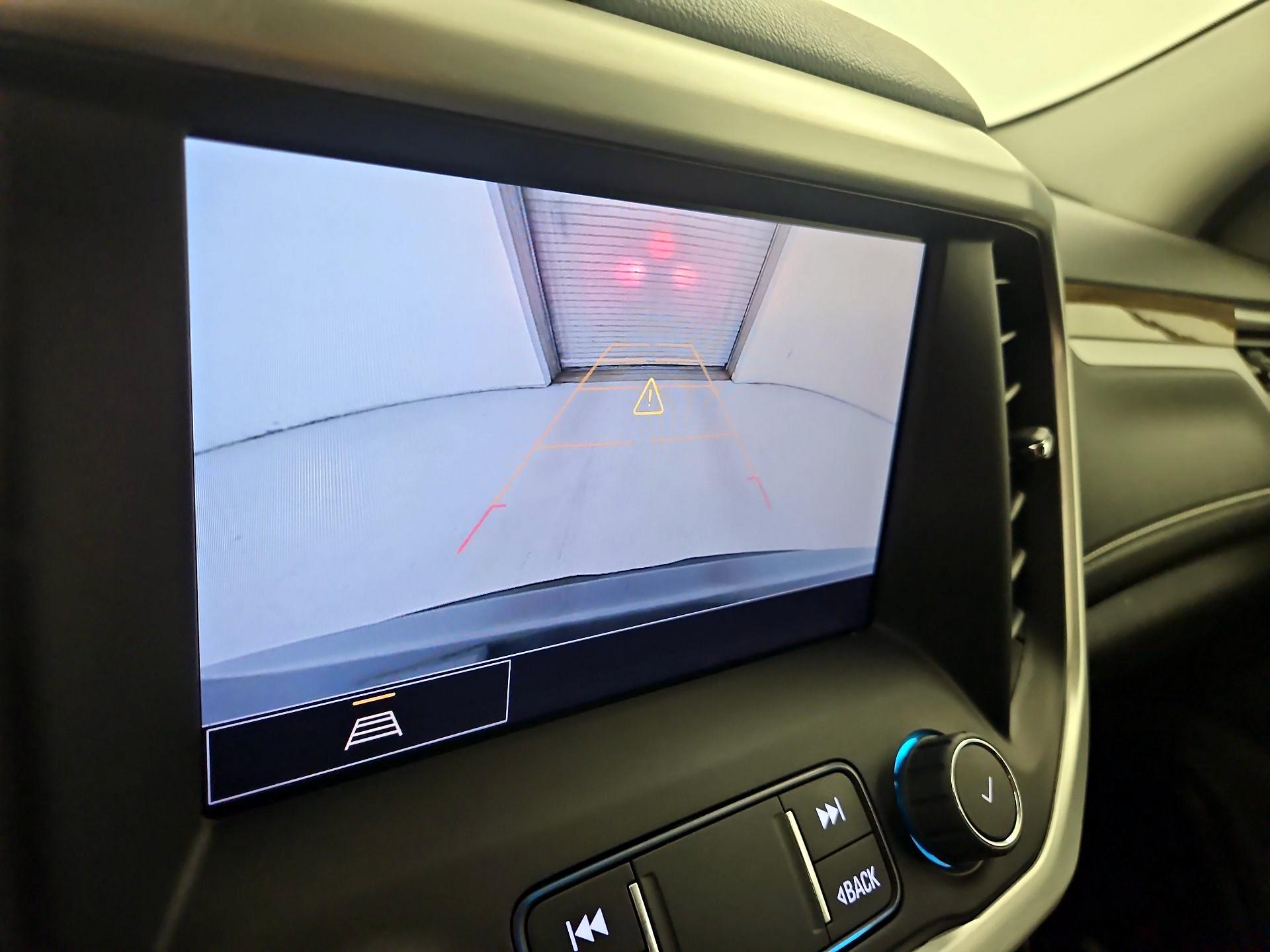 Thumbnail: 2022 GMC Acadia - 12