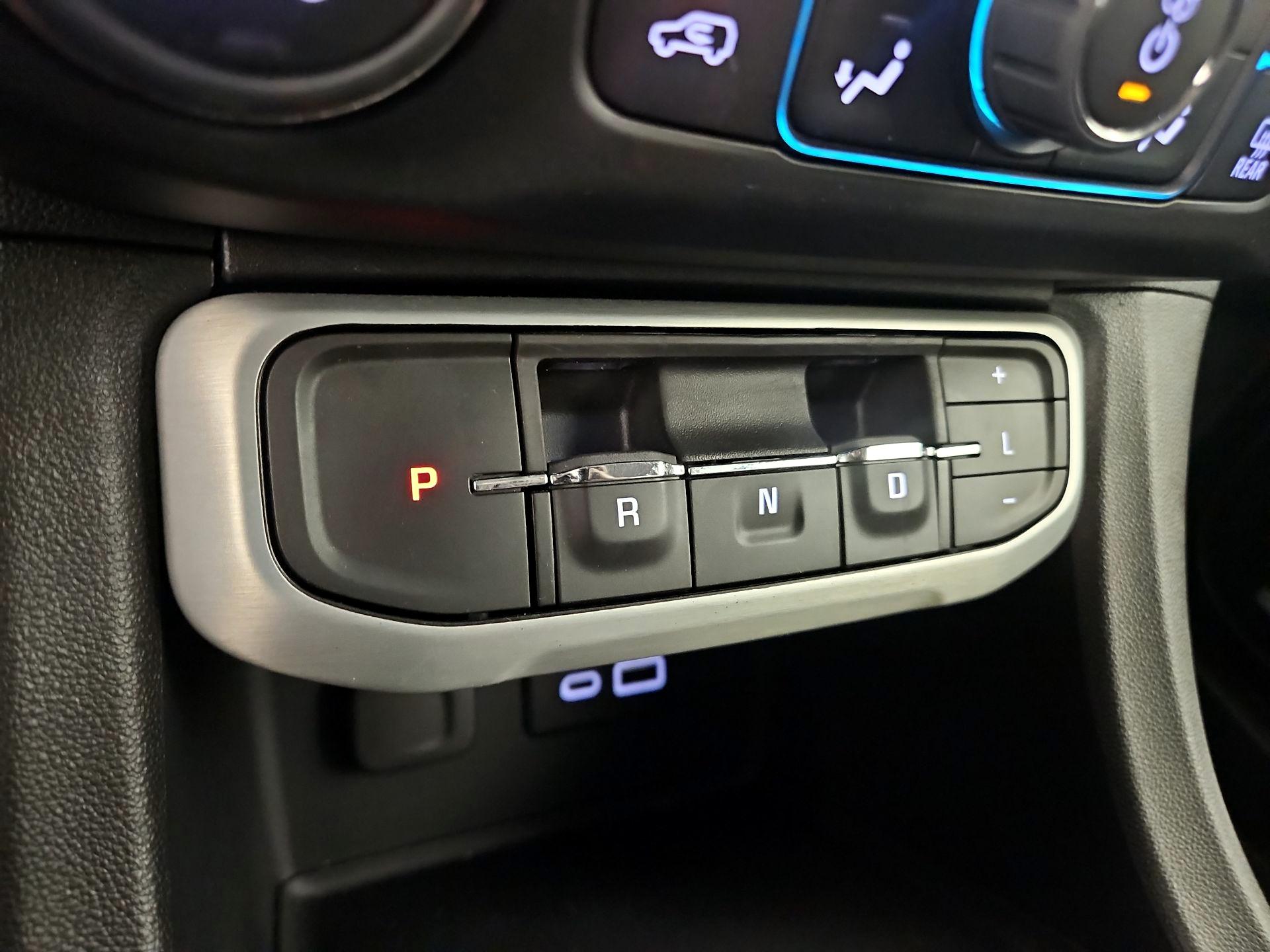 Thumbnail: 2022 GMC Acadia - 15