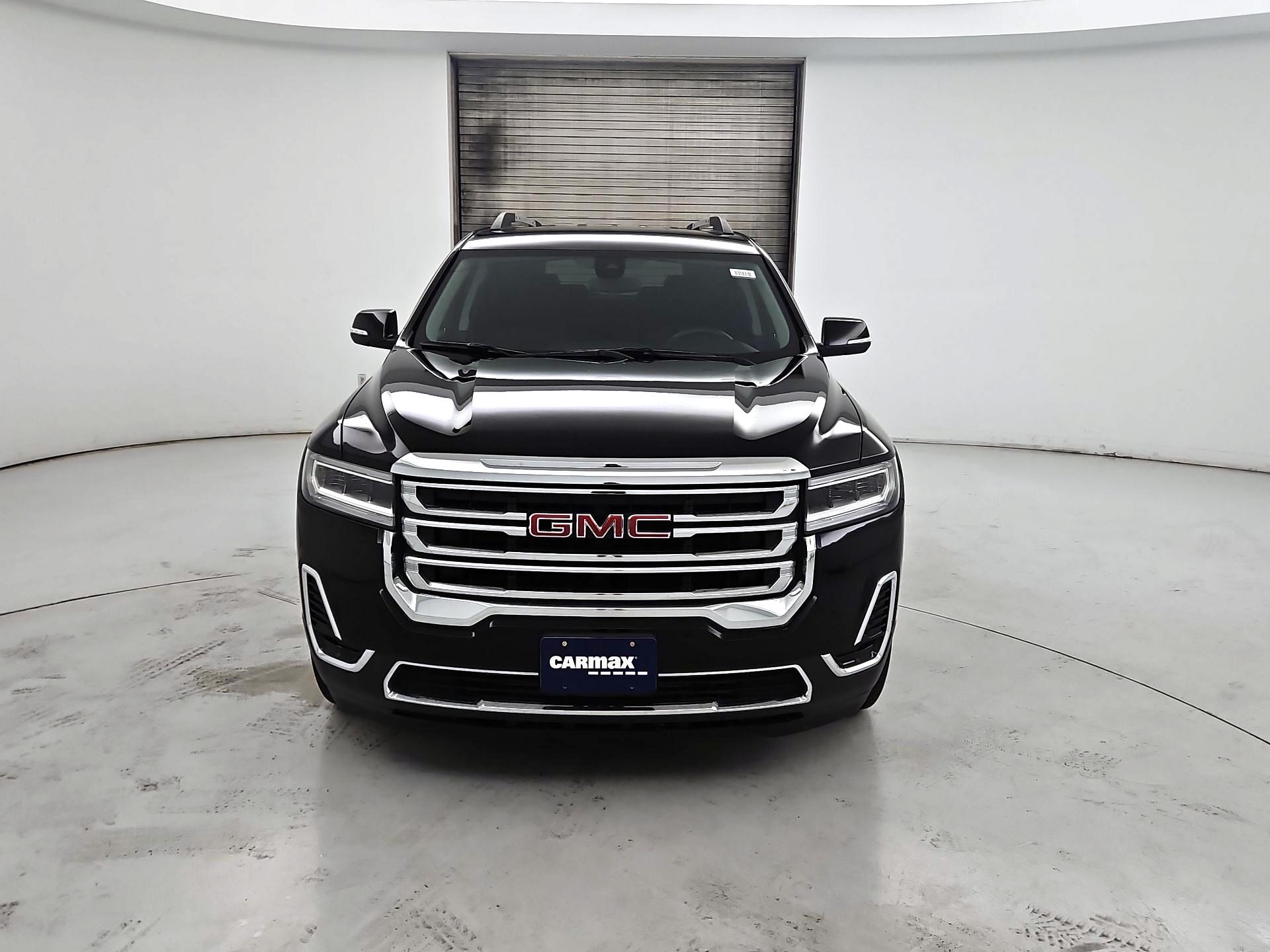 Thumbnail: 2022 GMC Acadia - 2