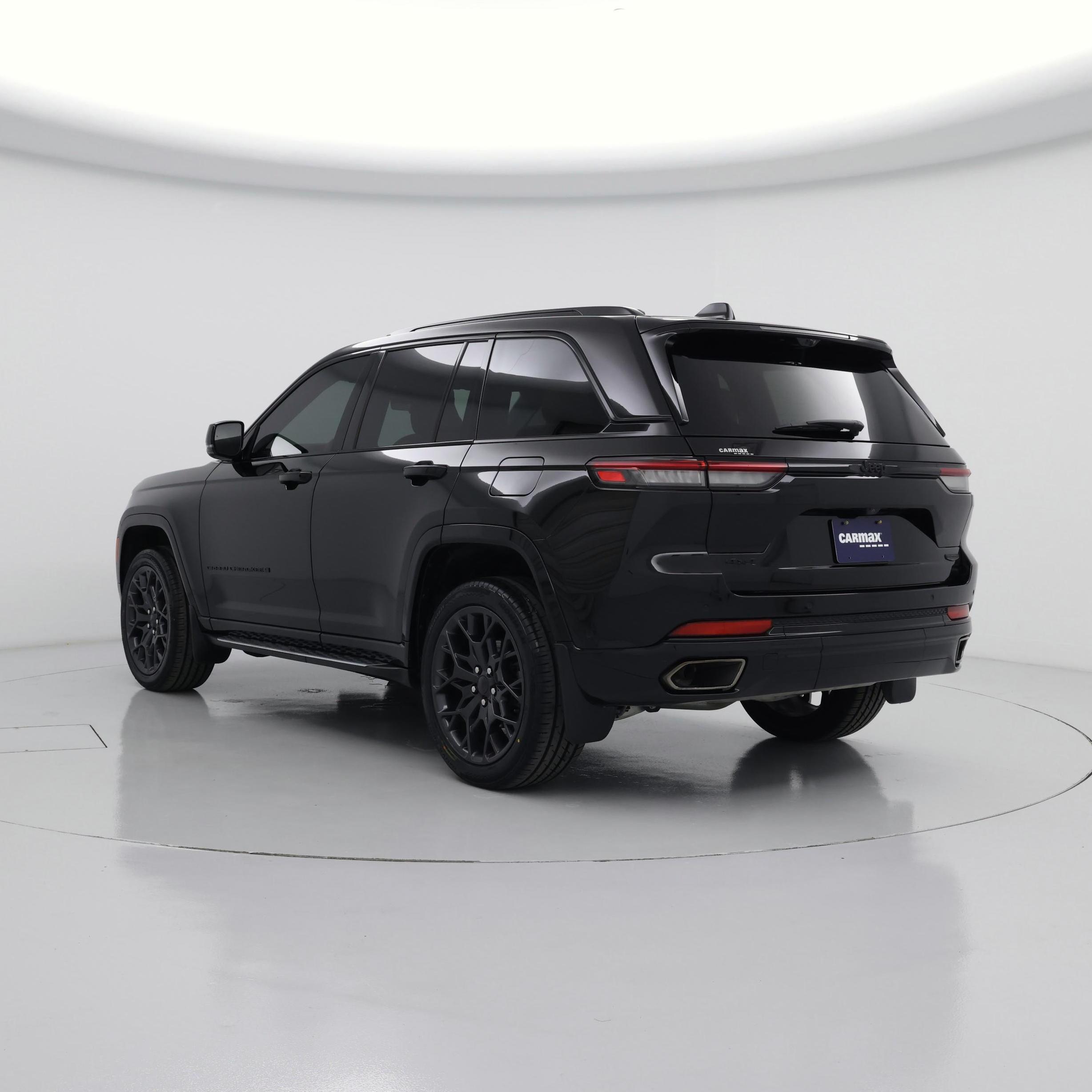 Thumbnail: 2025 Jeep Grand Cherokee - 2