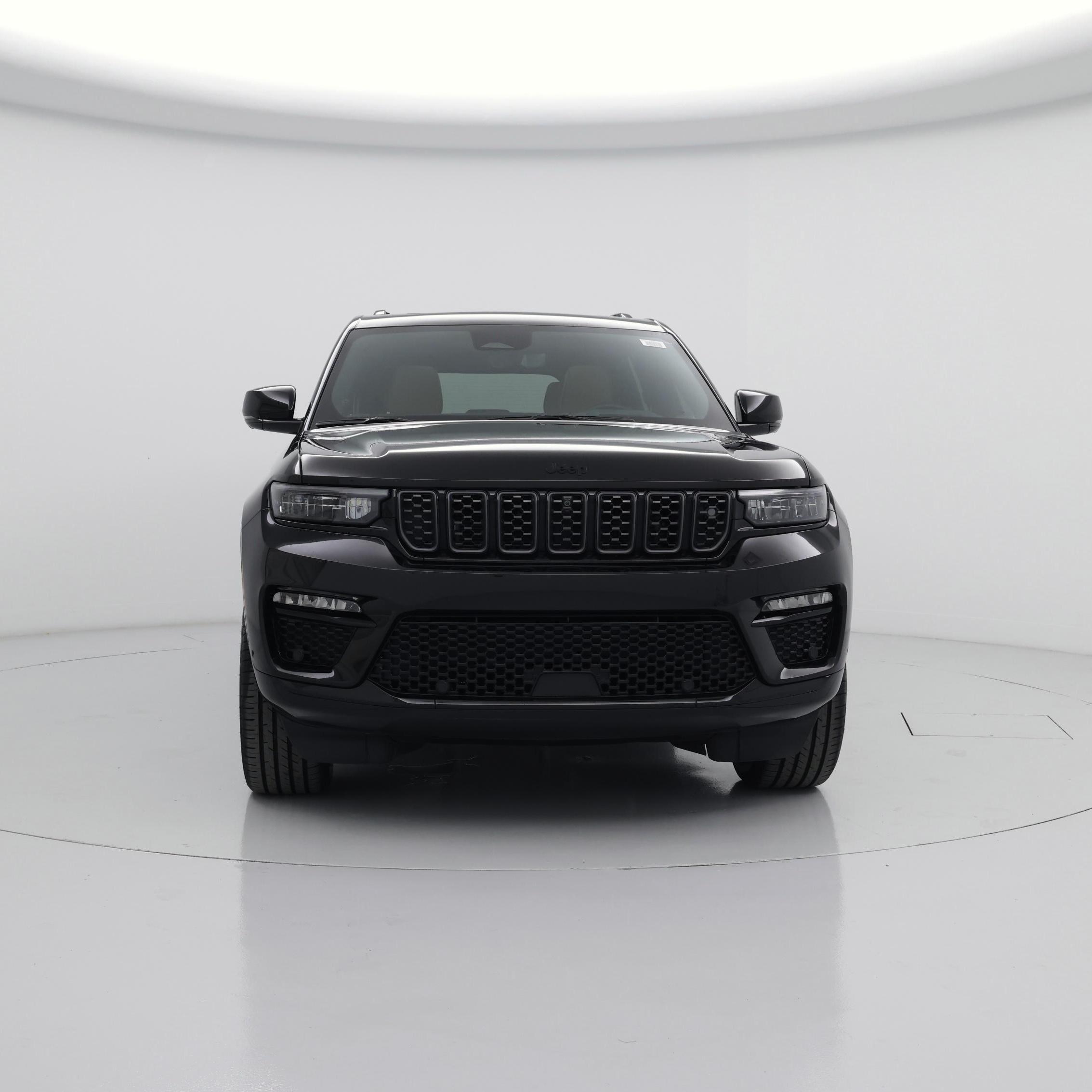 Thumbnail: 2025 Jeep Grand Cherokee - 5