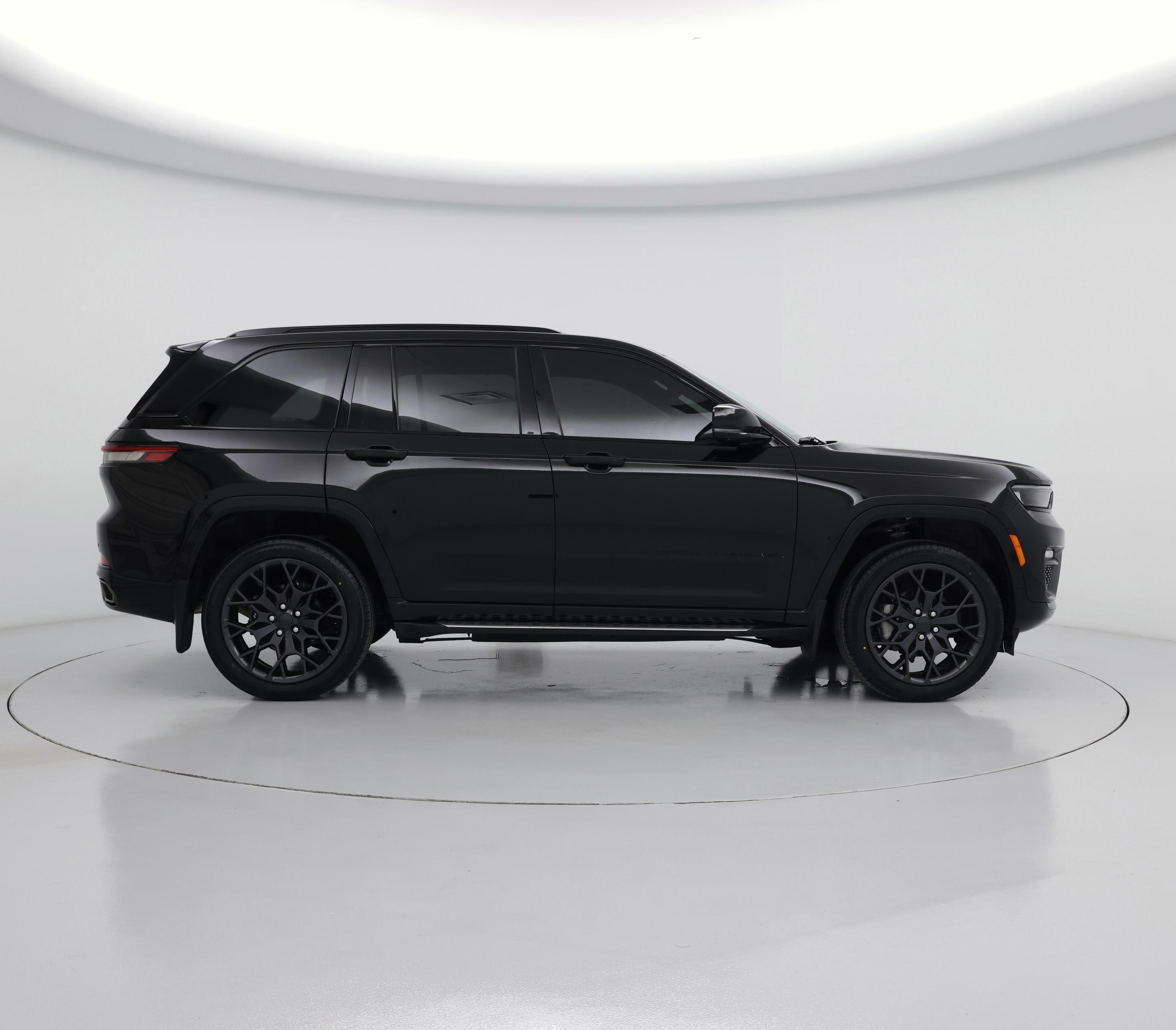Thumbnail: 2025 Jeep Grand Cherokee - 7