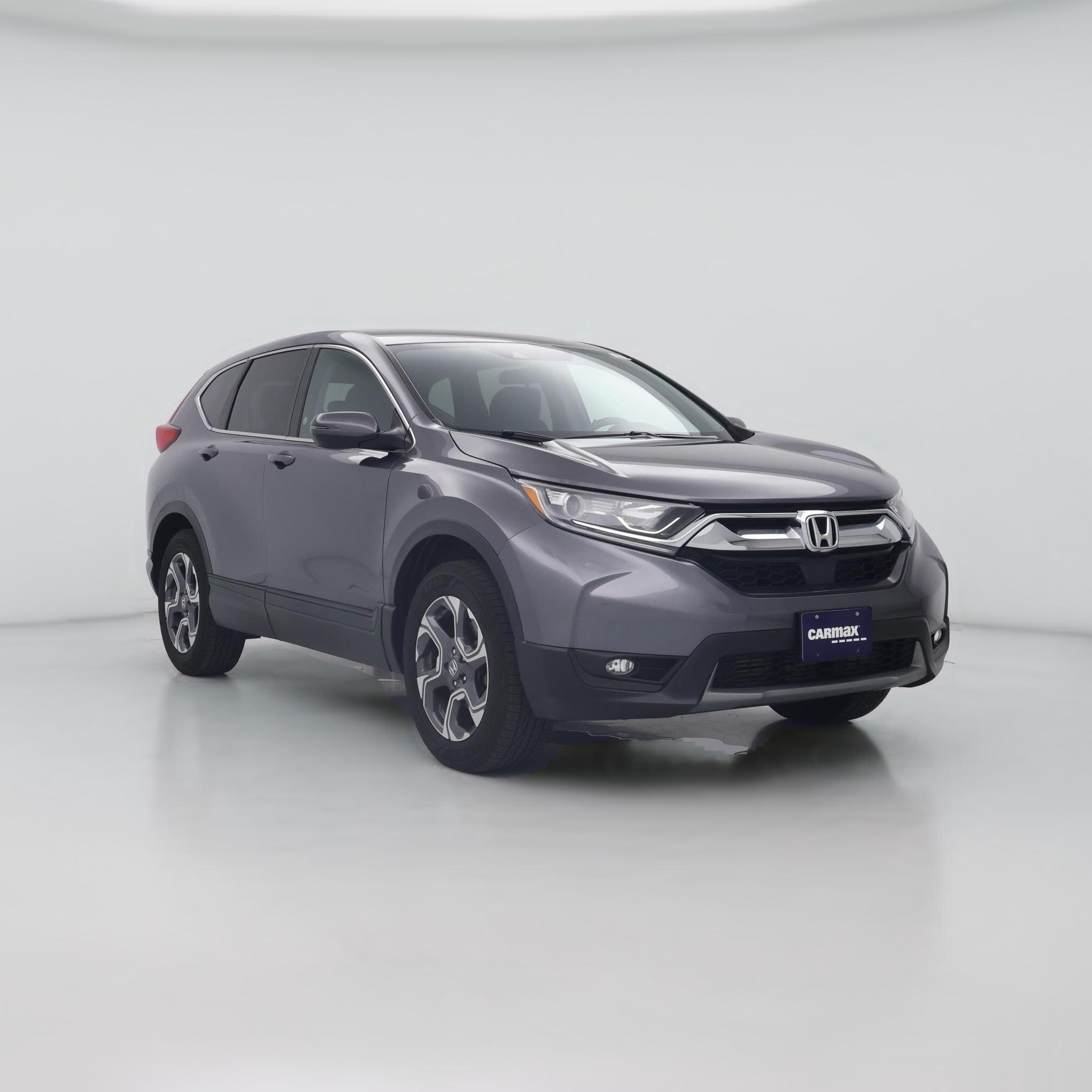 Thumbnail: 2019 Honda CR-V - 1