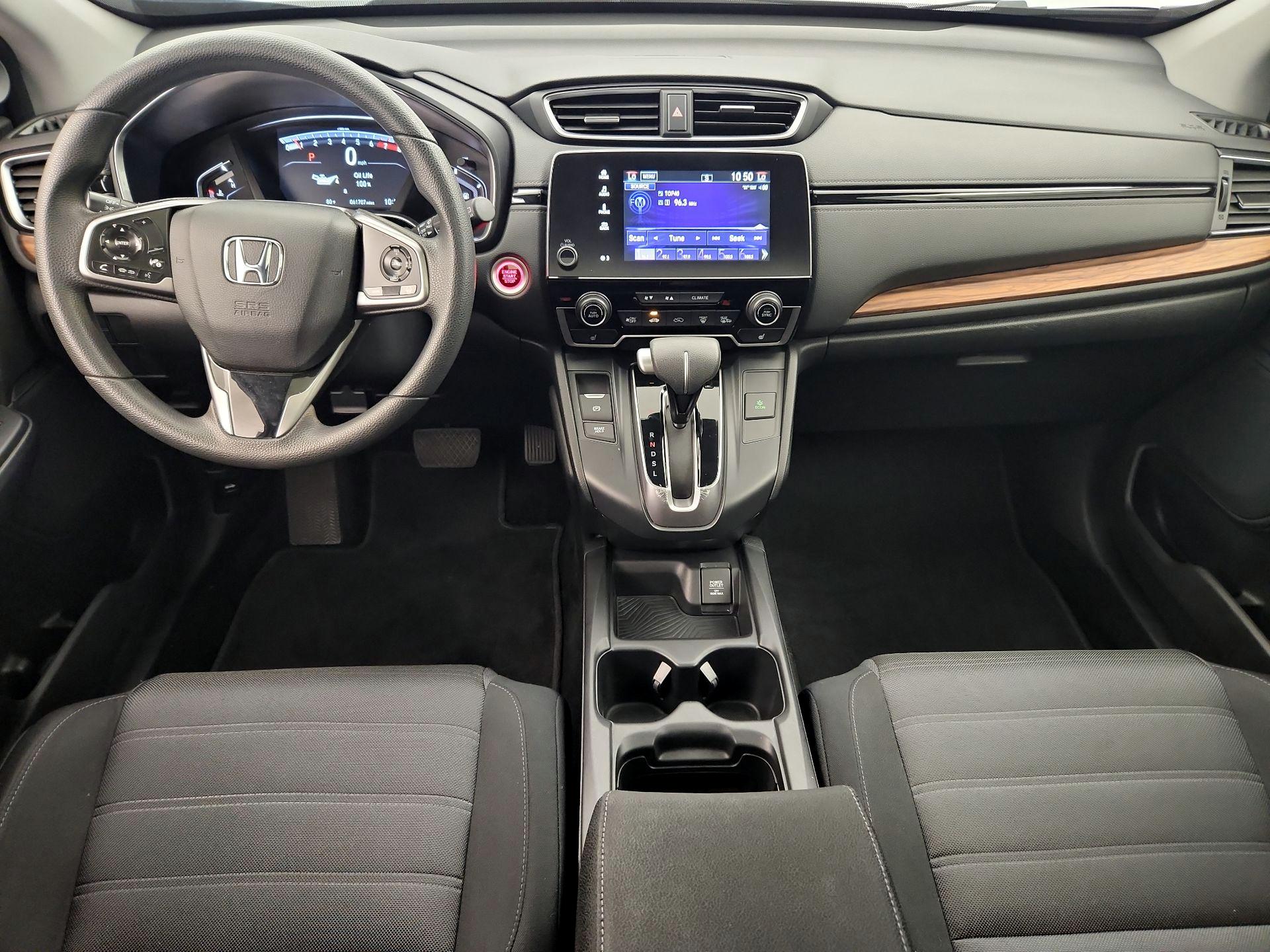 Thumbnail: 2019 Honda CR-V - 9