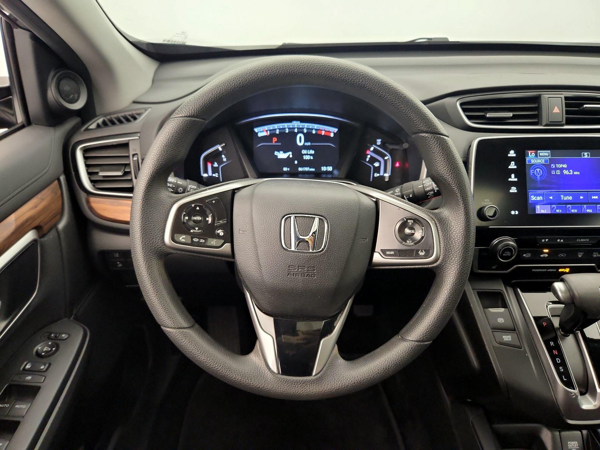 Thumbnail: 2019 Honda CR-V - 10