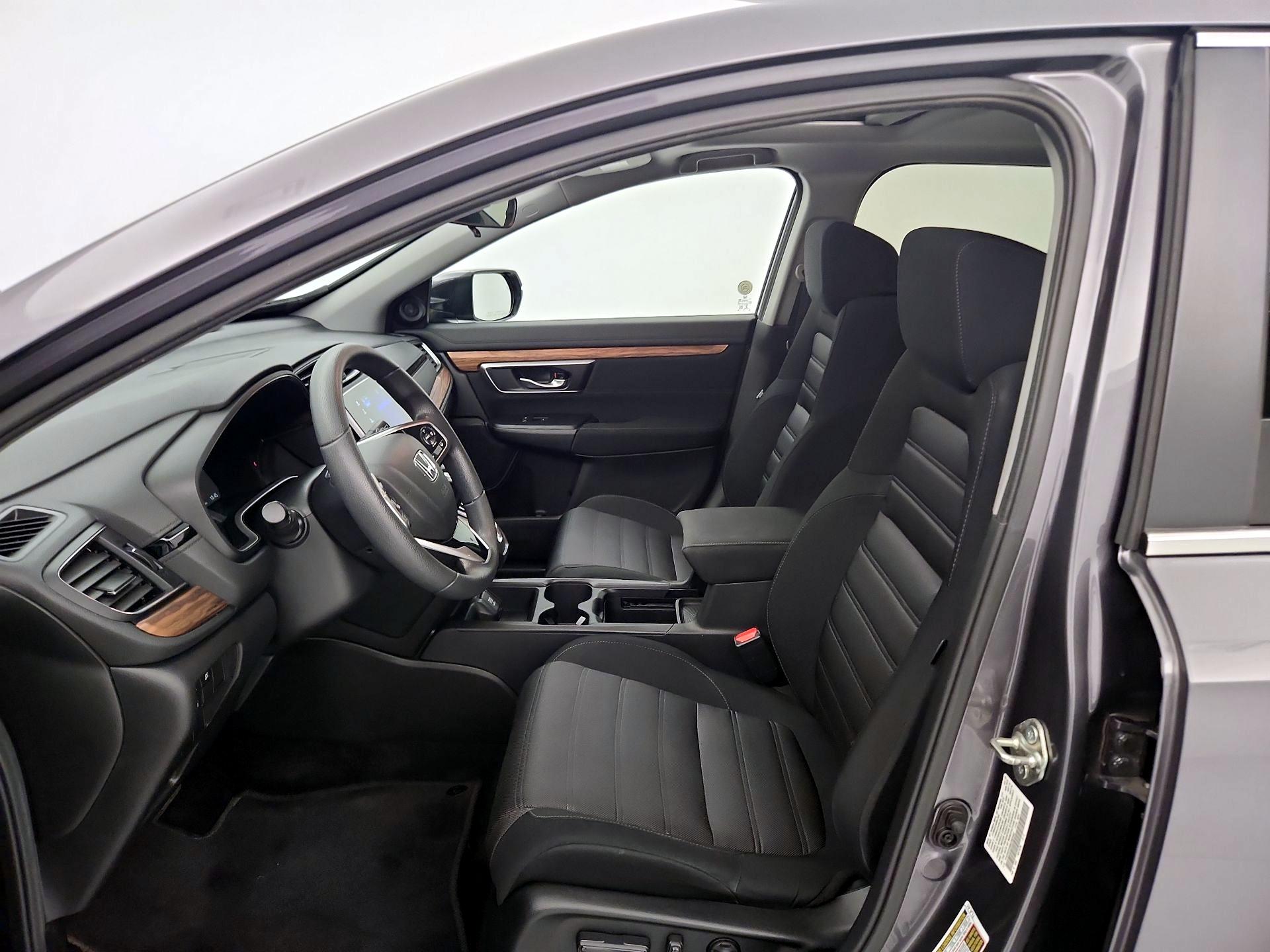 Thumbnail: 2019 Honda CR-V - 11