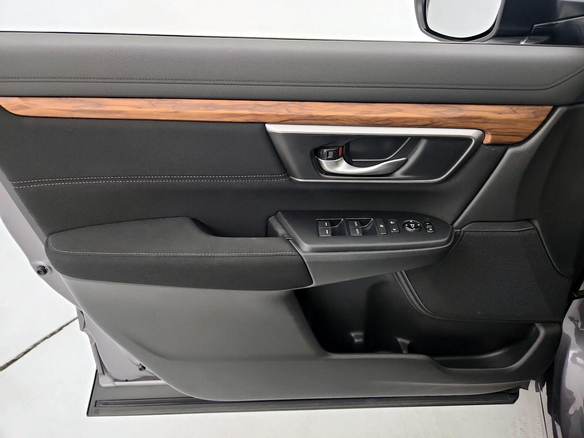 Thumbnail: 2019 Honda CR-V - 12