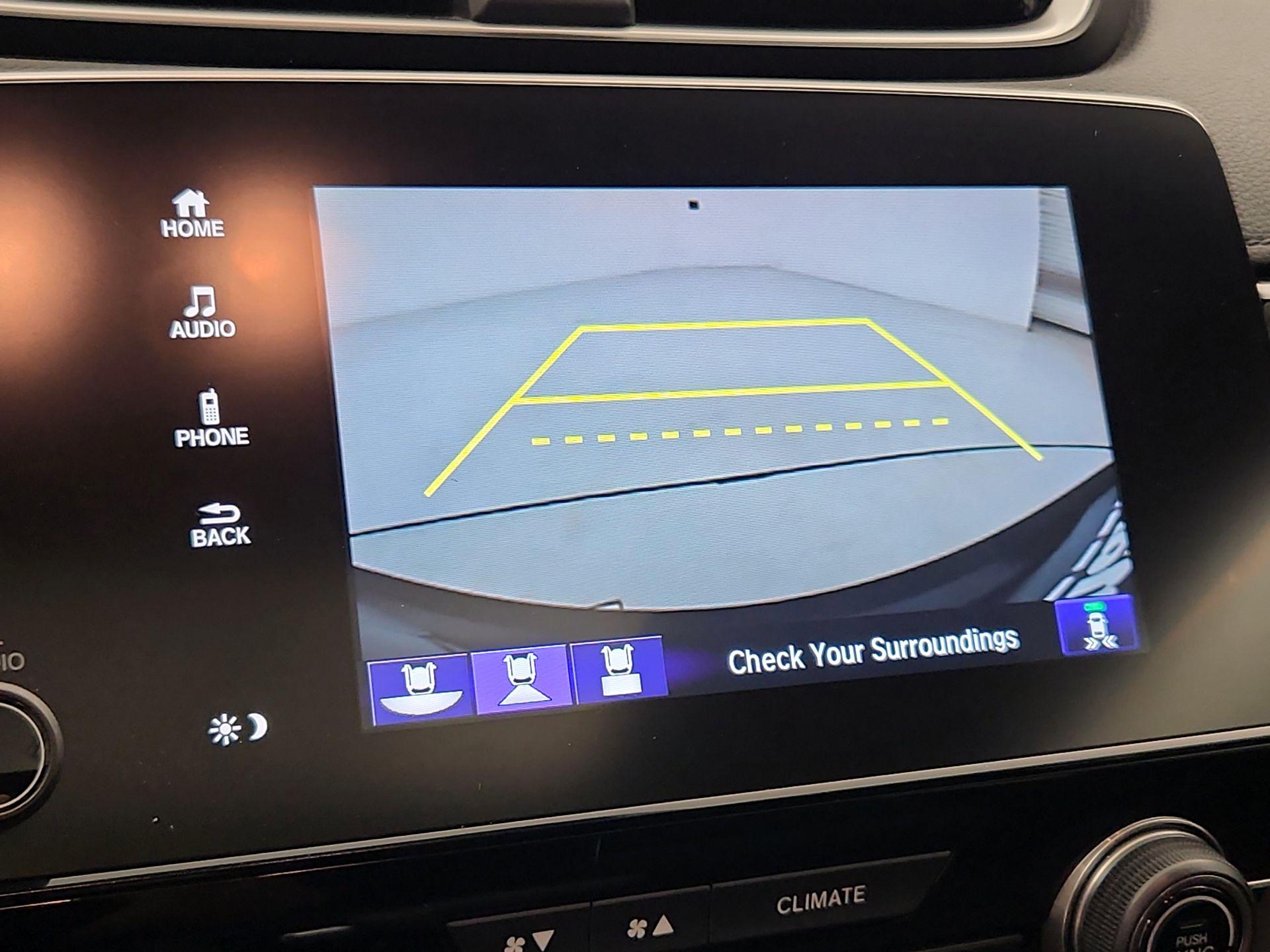 Thumbnail: 2019 Honda CR-V - 14