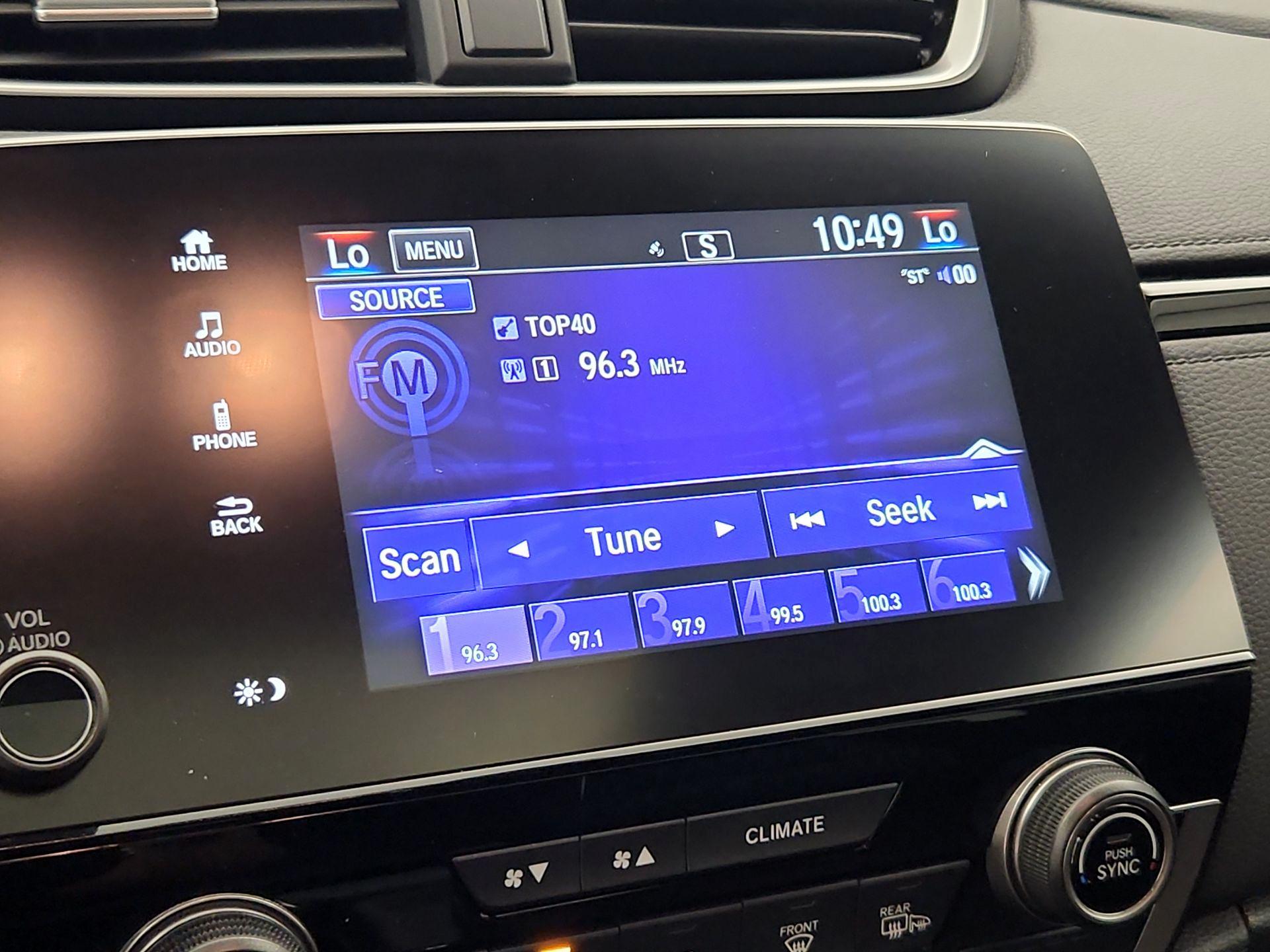 Thumbnail: 2019 Honda CR-V - 15