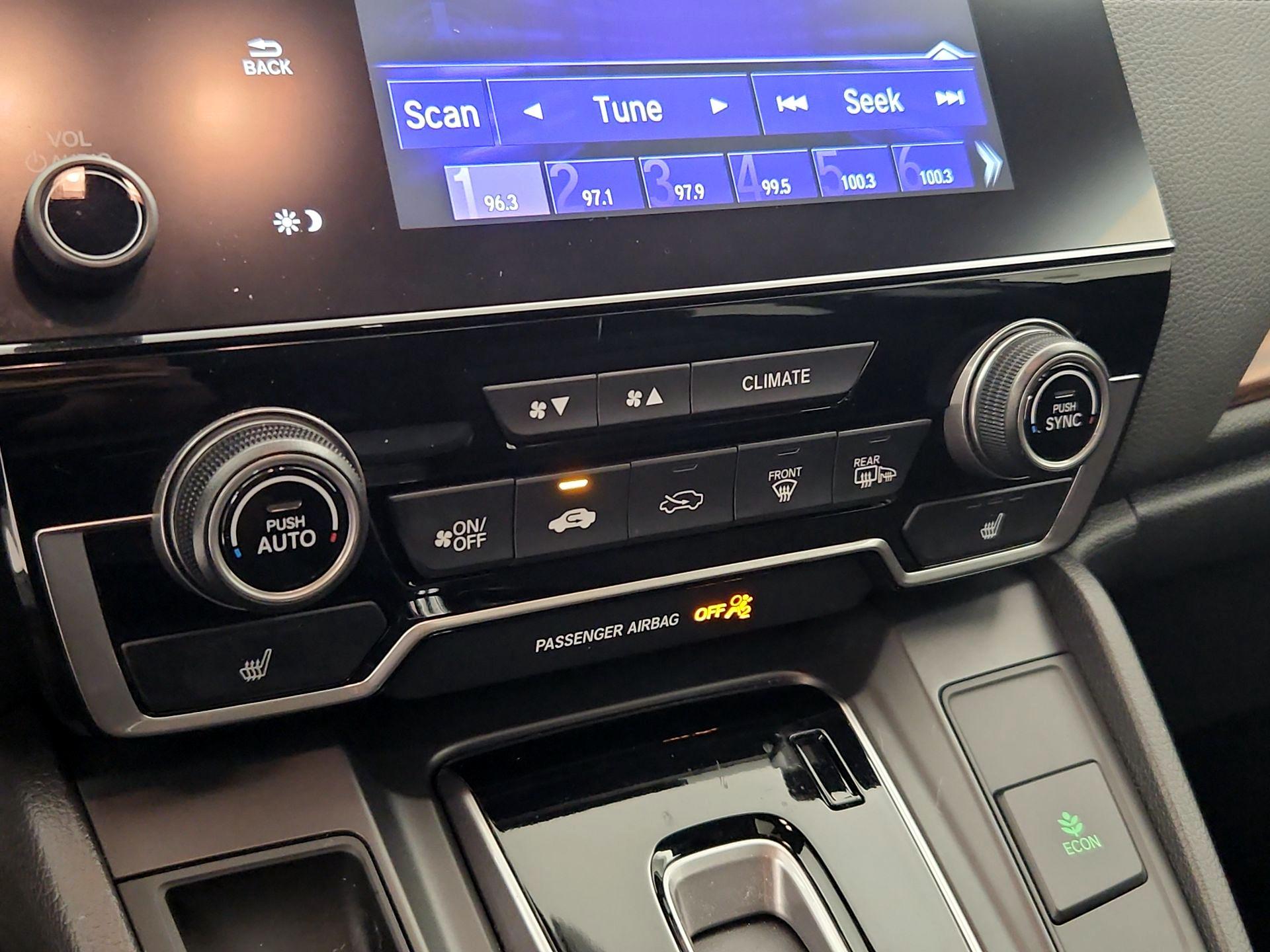 Thumbnail: 2019 Honda CR-V - 16