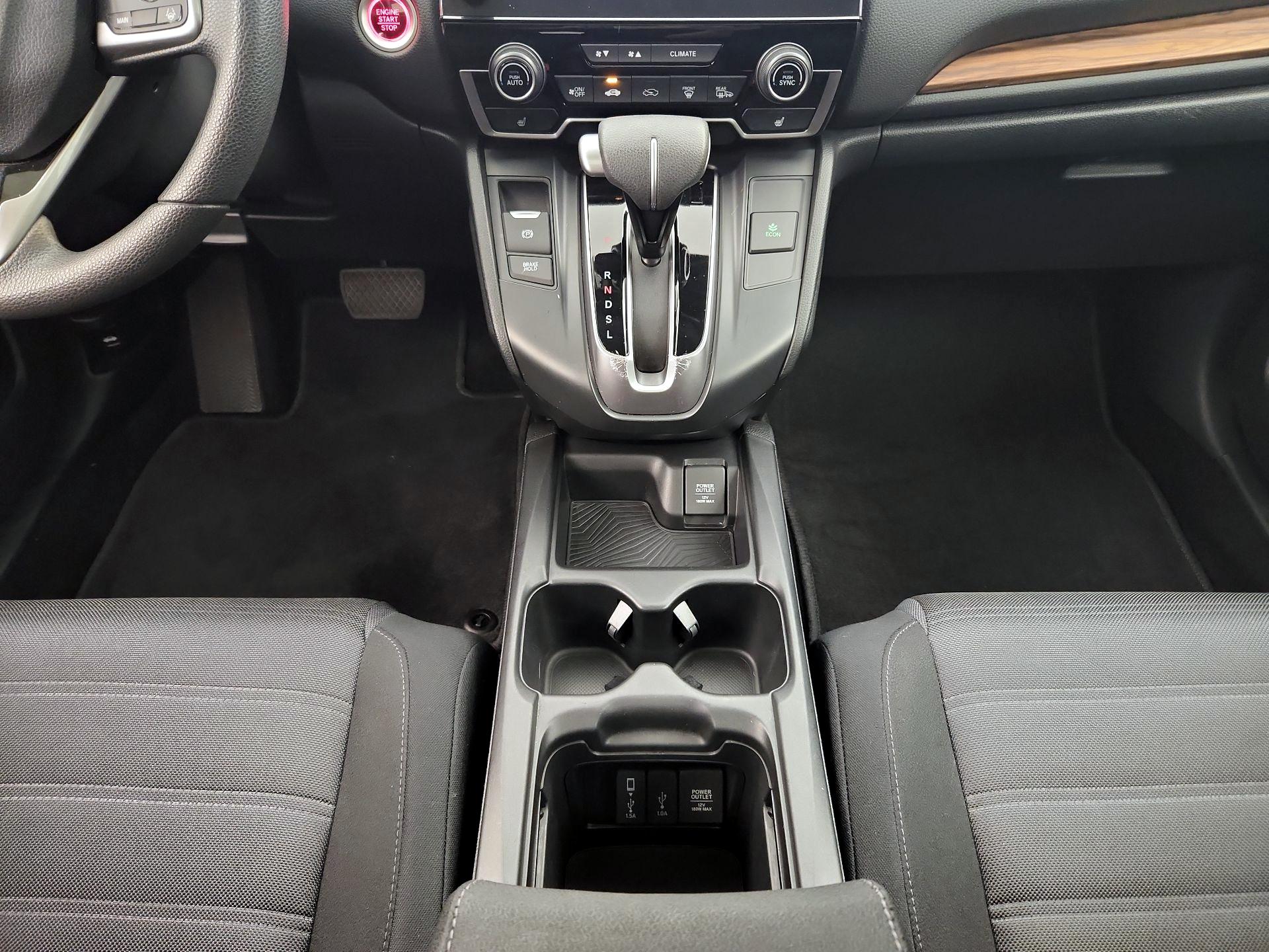 Thumbnail: 2019 Honda CR-V - 17
