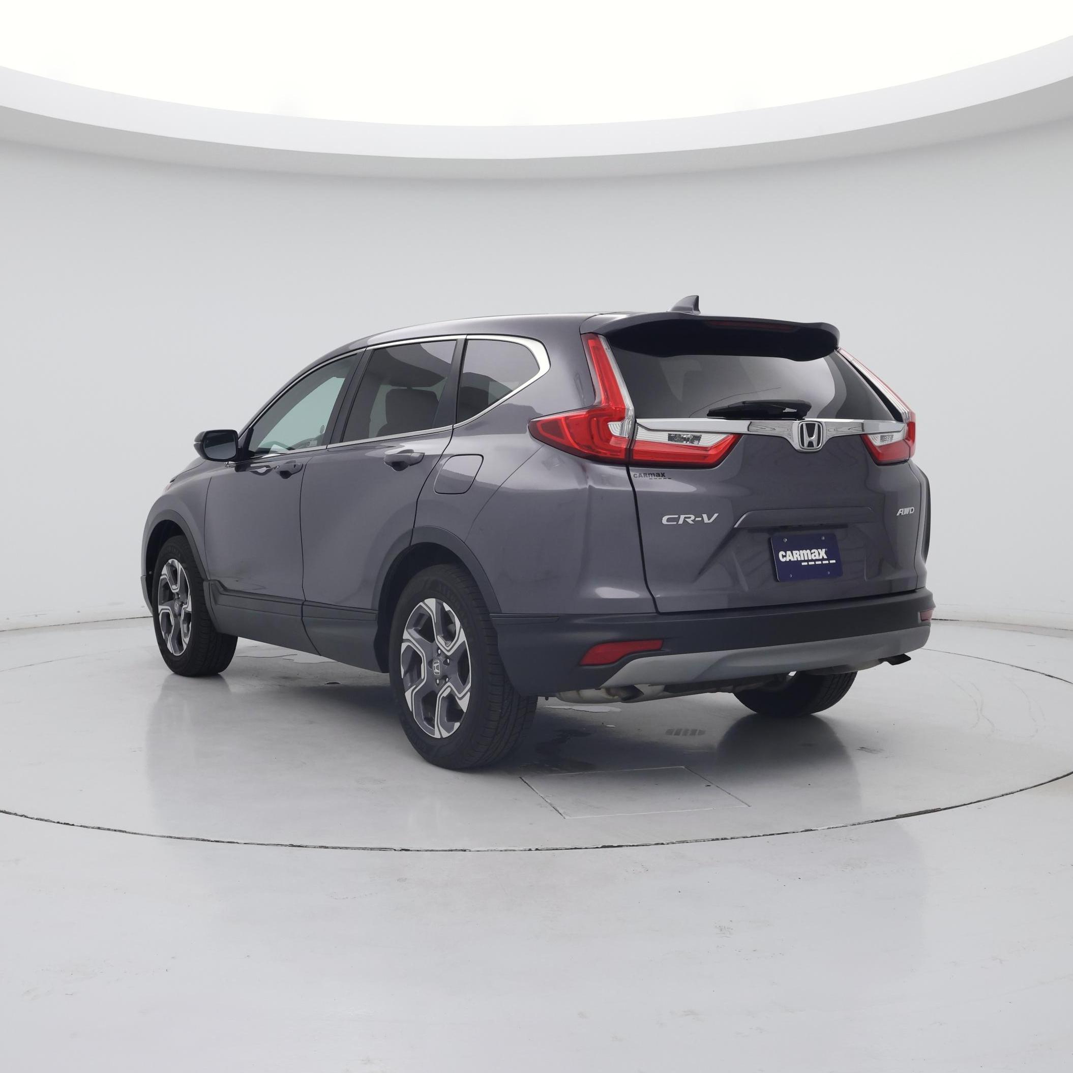 Thumbnail: 2019 Honda CR-V - 2