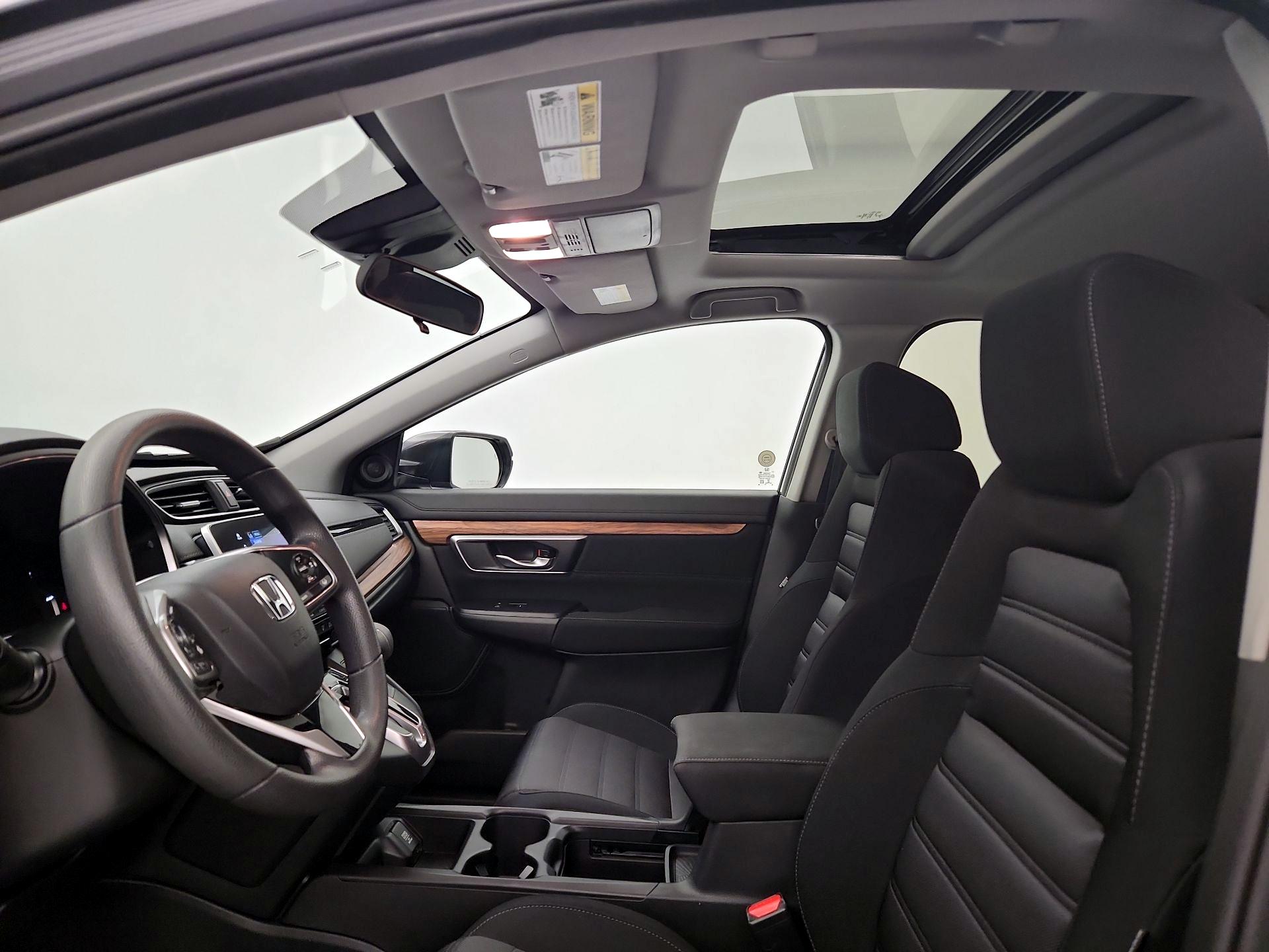 Thumbnail: 2019 Honda CR-V - 19