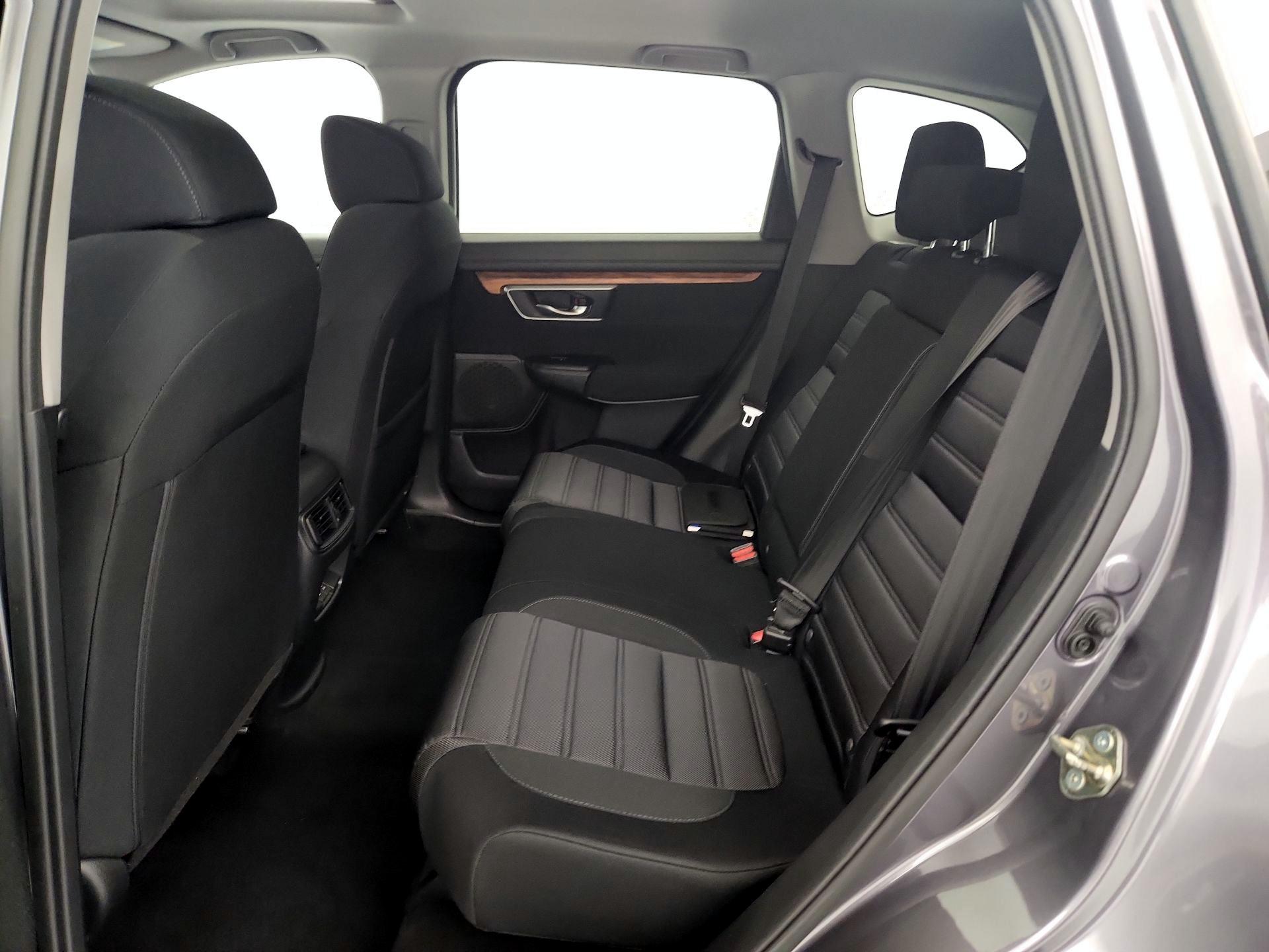 Thumbnail: 2019 Honda CR-V - 20