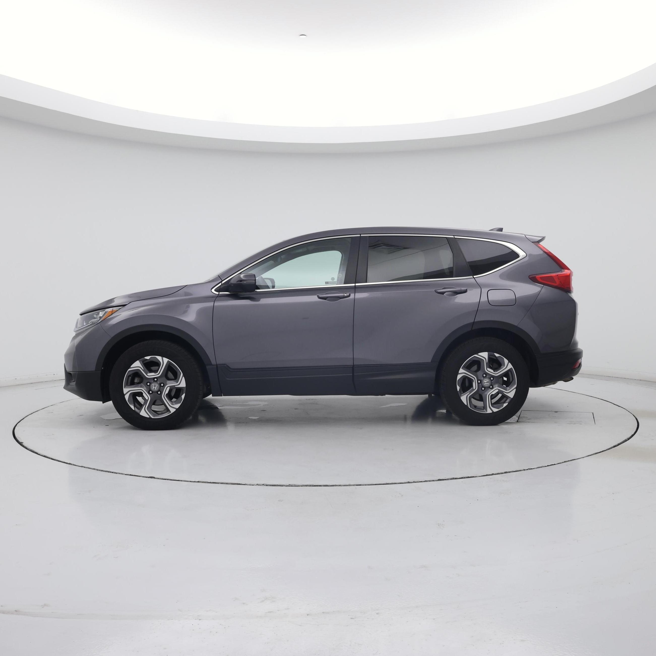 Thumbnail: 2019 Honda CR-V - 3
