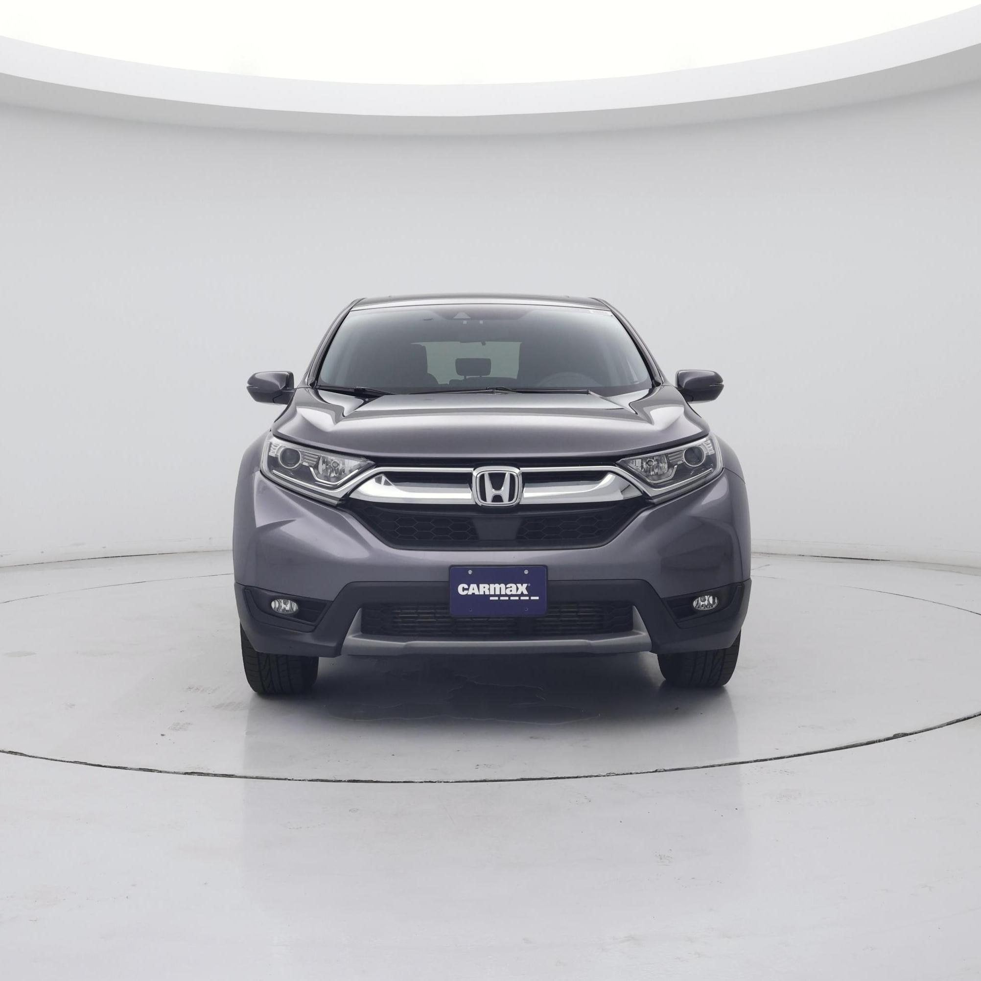Thumbnail: 2019 Honda CR-V - 5