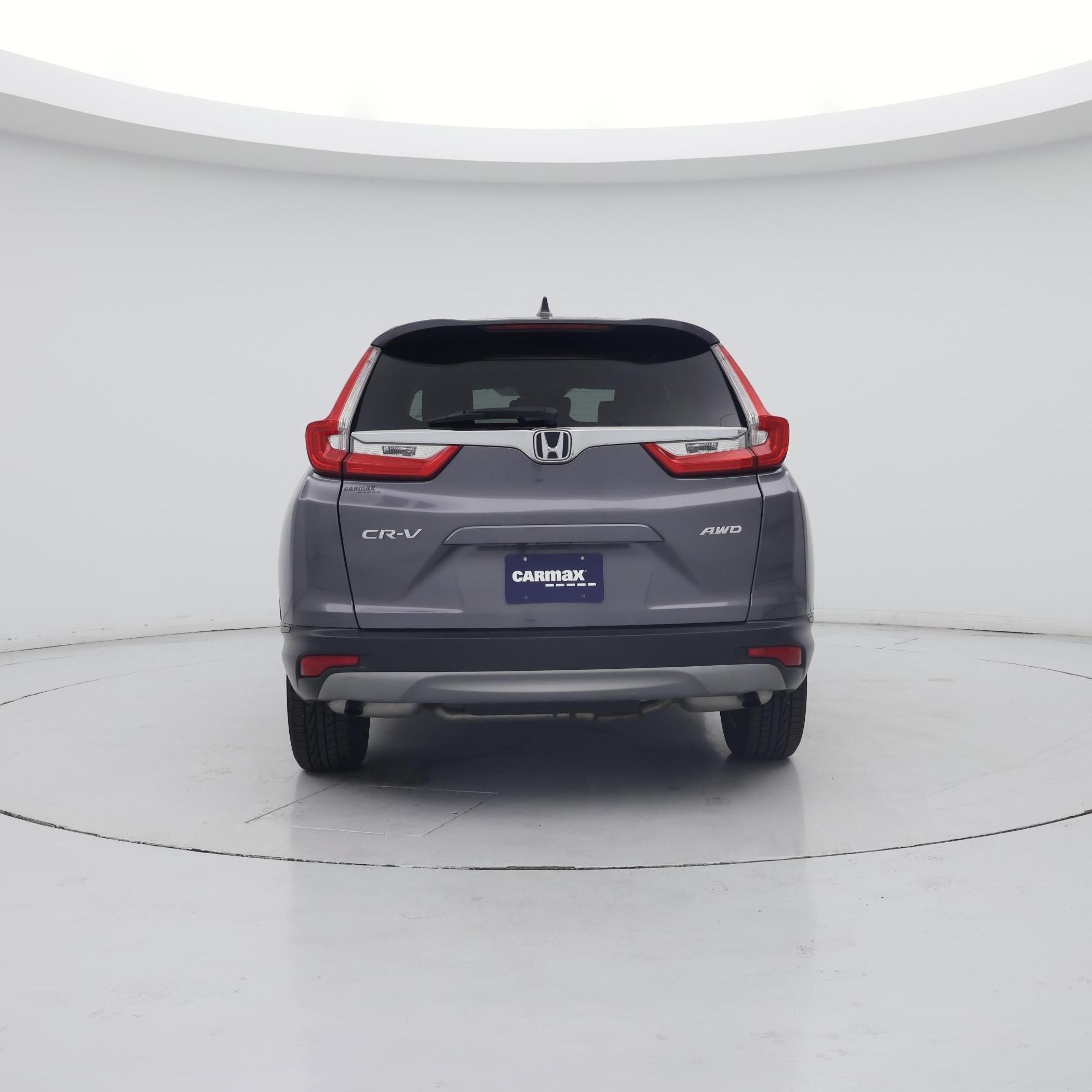 Thumbnail: 2019 Honda CR-V - 6