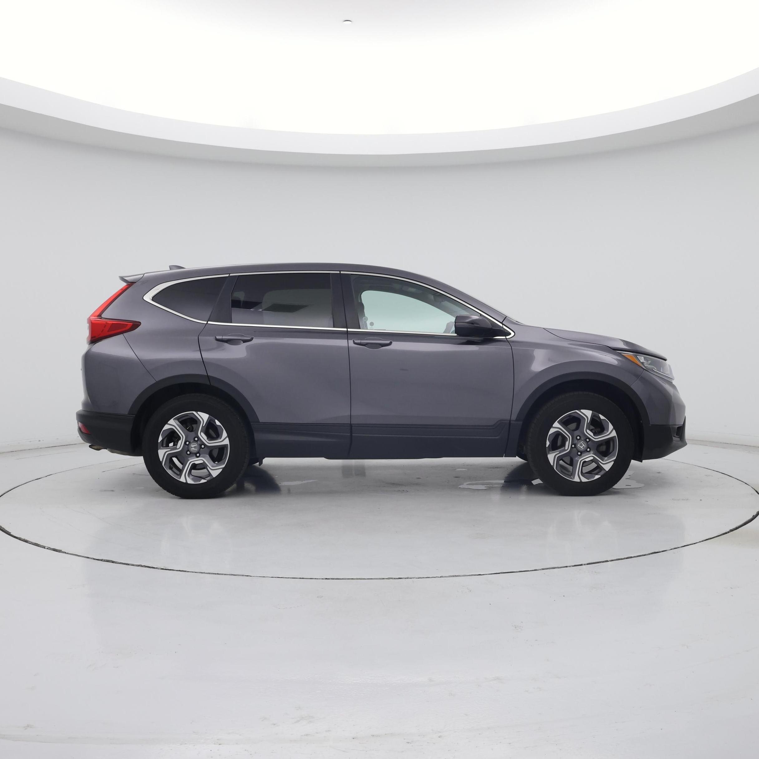 Thumbnail: 2019 Honda CR-V - 7