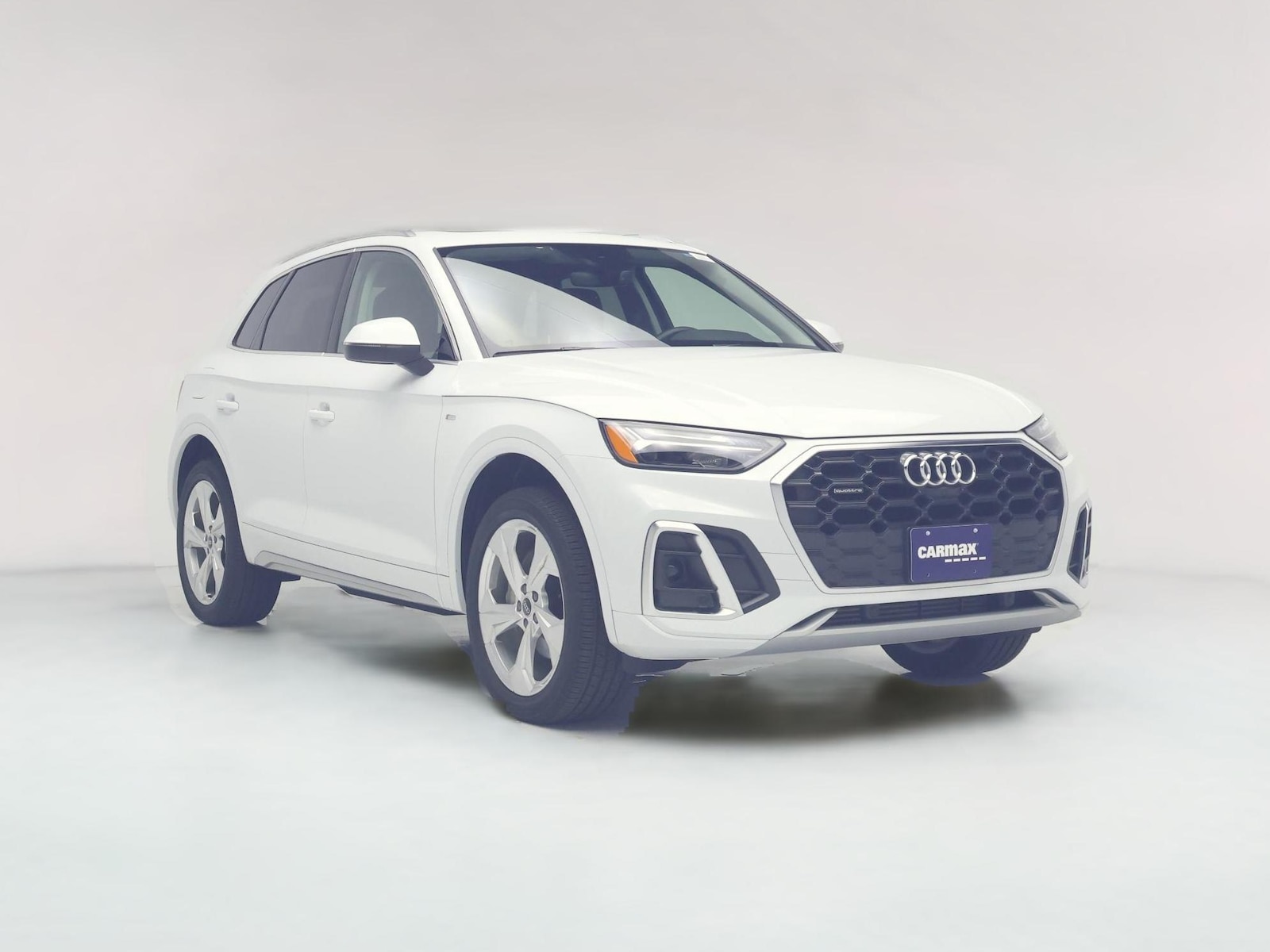2024 Audi Q5 Premium Plus