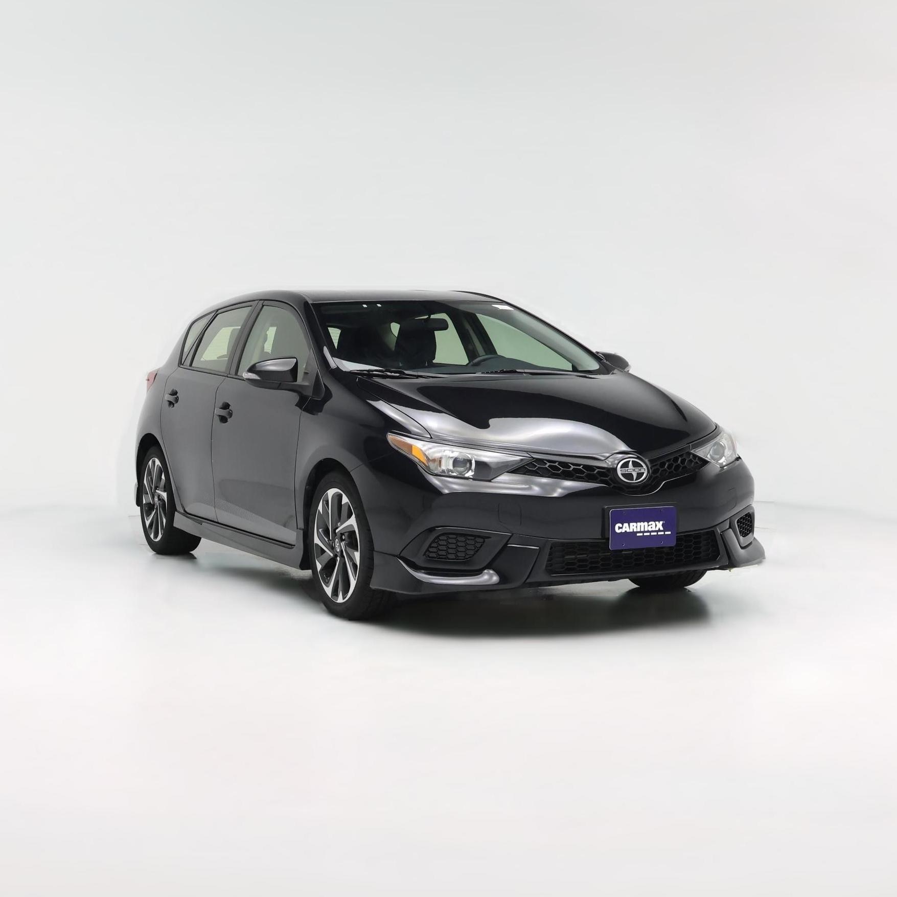 Thumbnail: 2016 Scion iM - 1