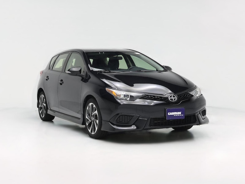 2016 Scion iM  -
                  Naperville, IL