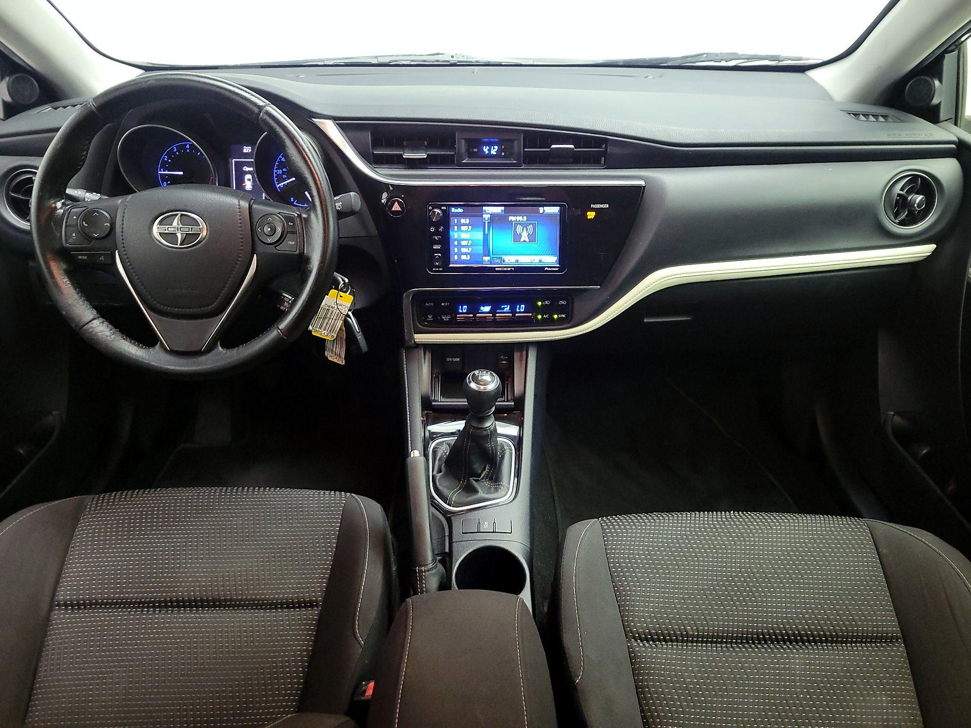 Thumbnail: 2016 Scion iM - 9