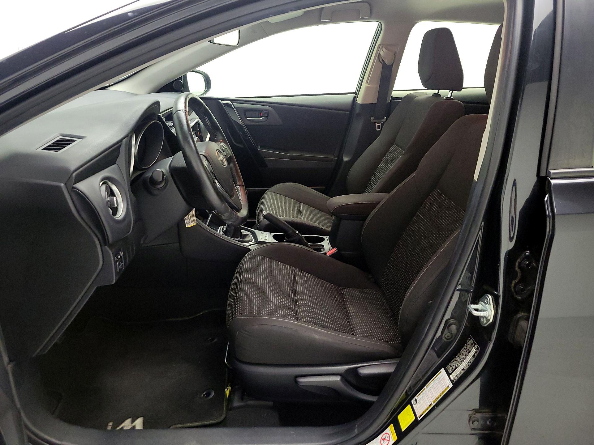 Thumbnail: 2016 Scion iM - 11