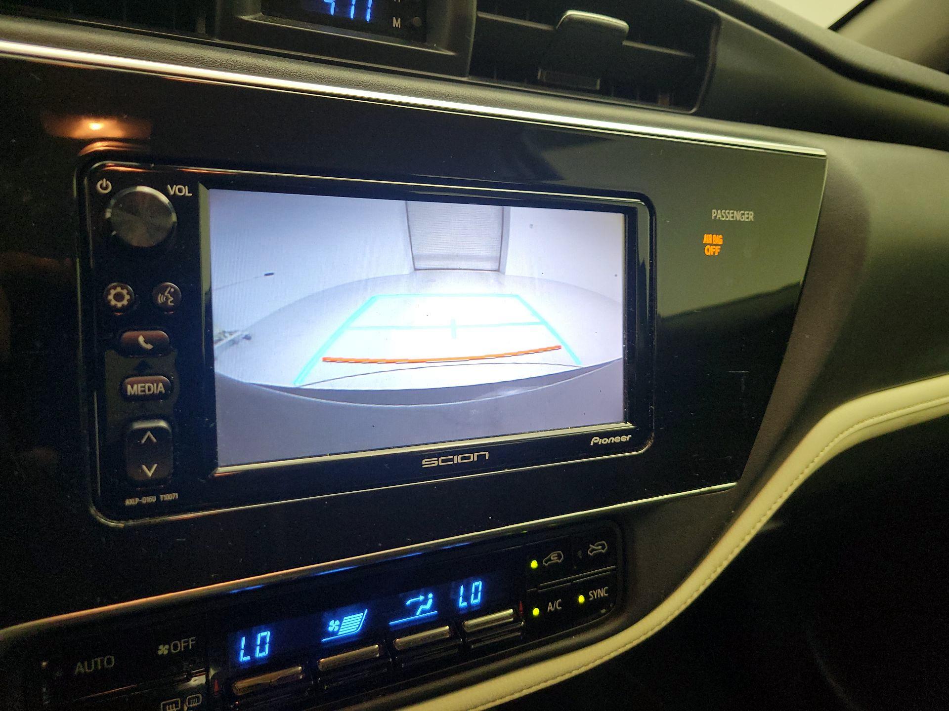 Thumbnail: 2016 Scion iM - 13