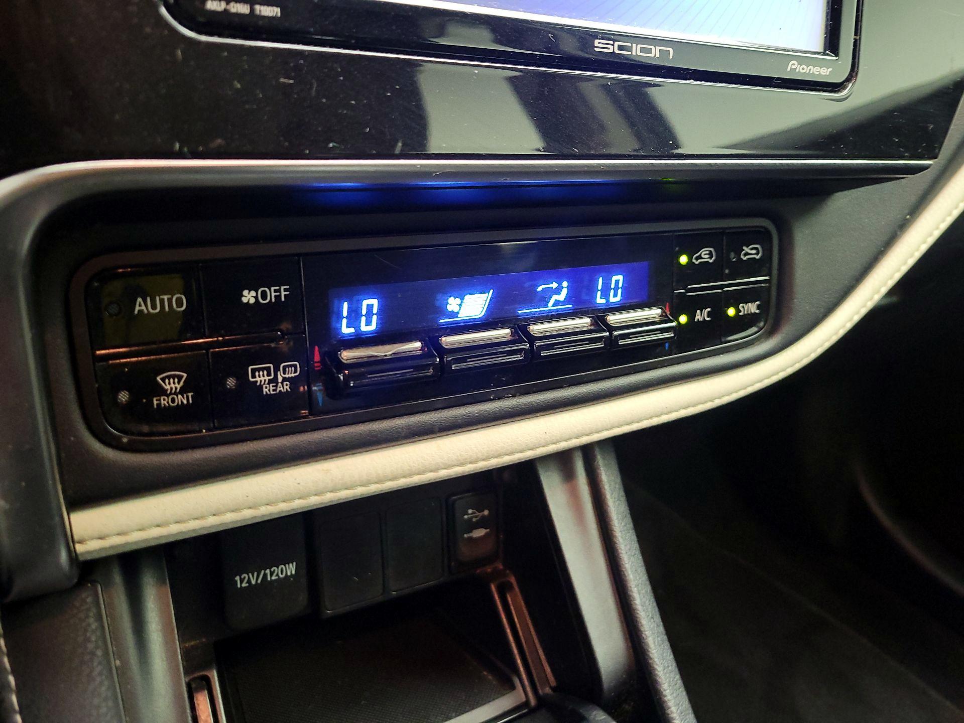Thumbnail: 2016 Scion iM - 15