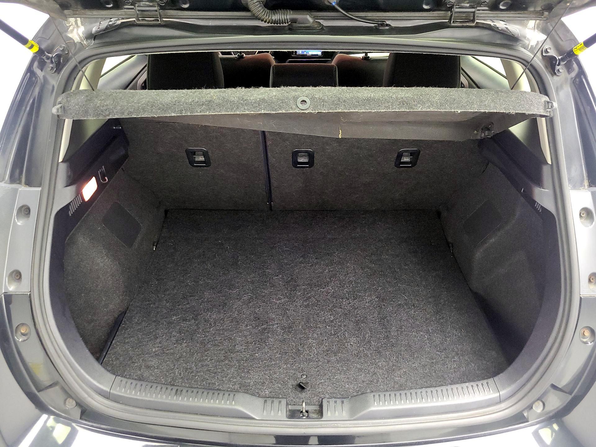 Thumbnail: 2016 Scion iM - 18