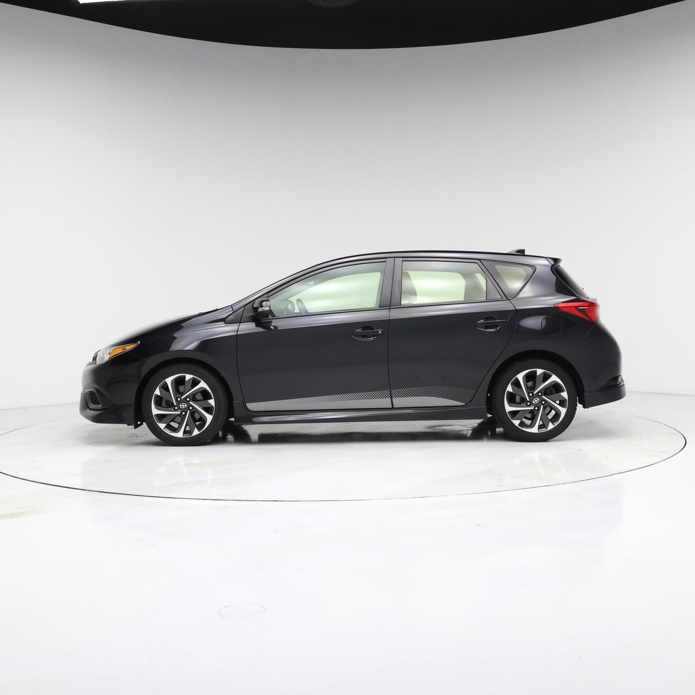 Thumbnail: 2016 Scion iM - 3