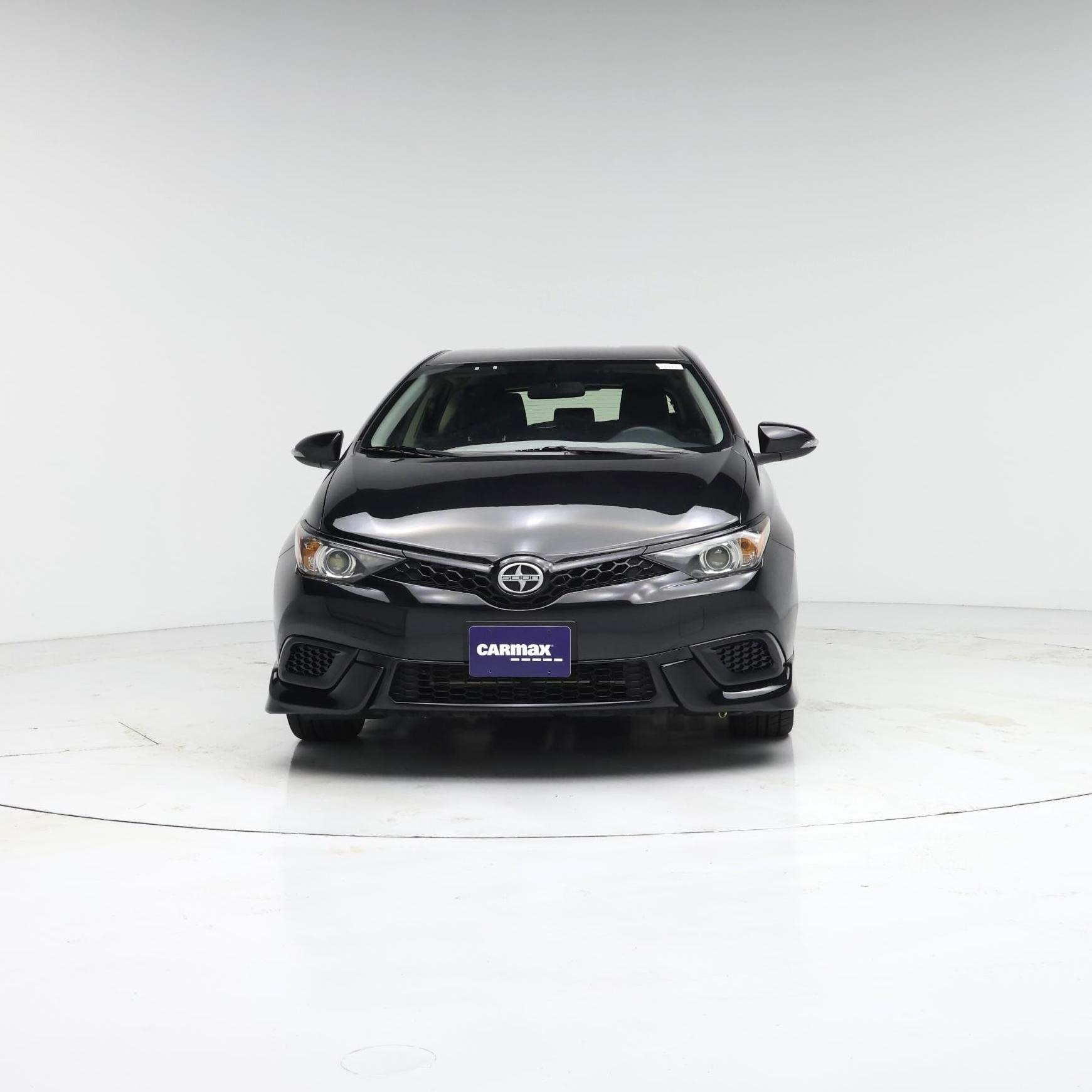 Thumbnail: 2016 Scion iM - 5