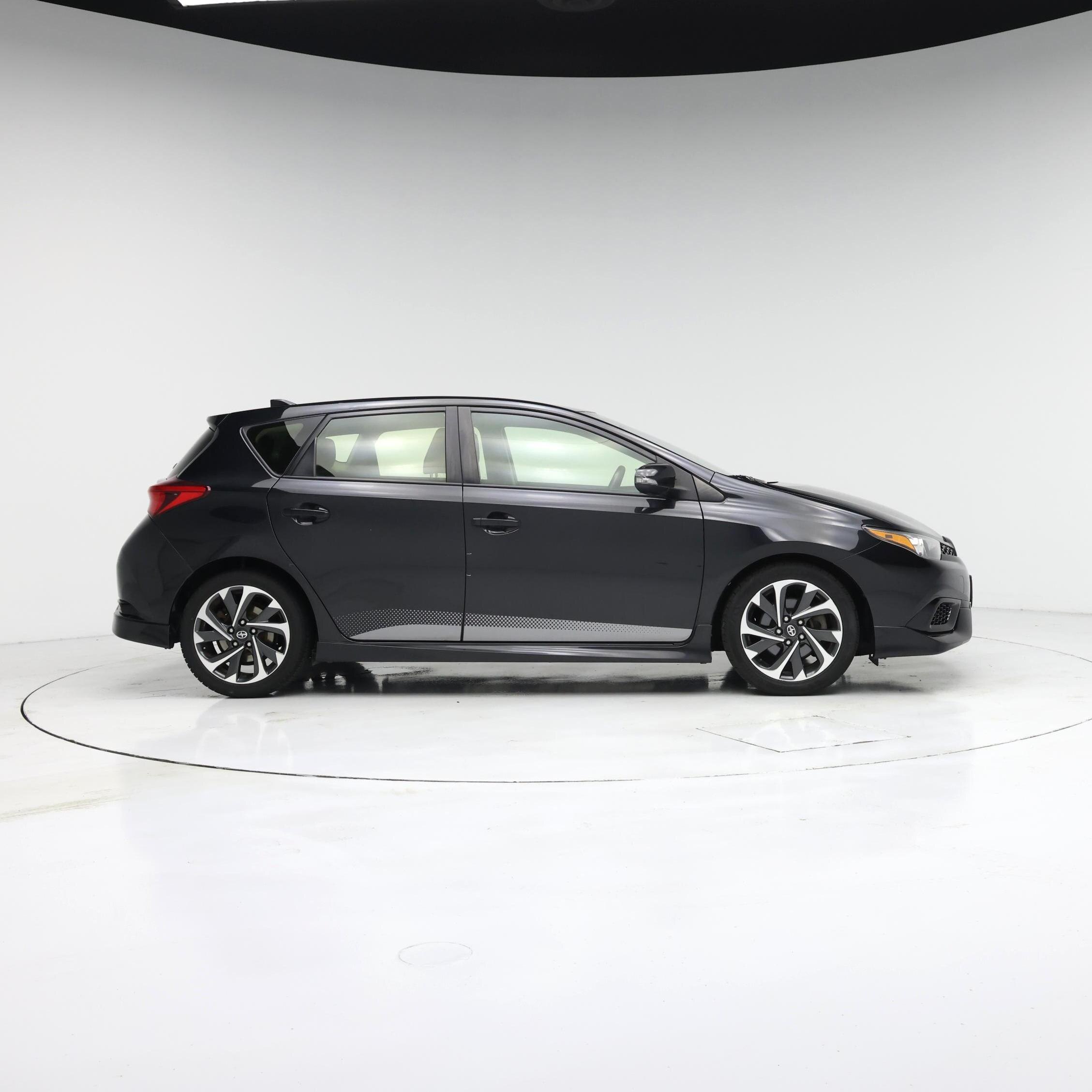 Thumbnail: 2016 Scion iM - 7