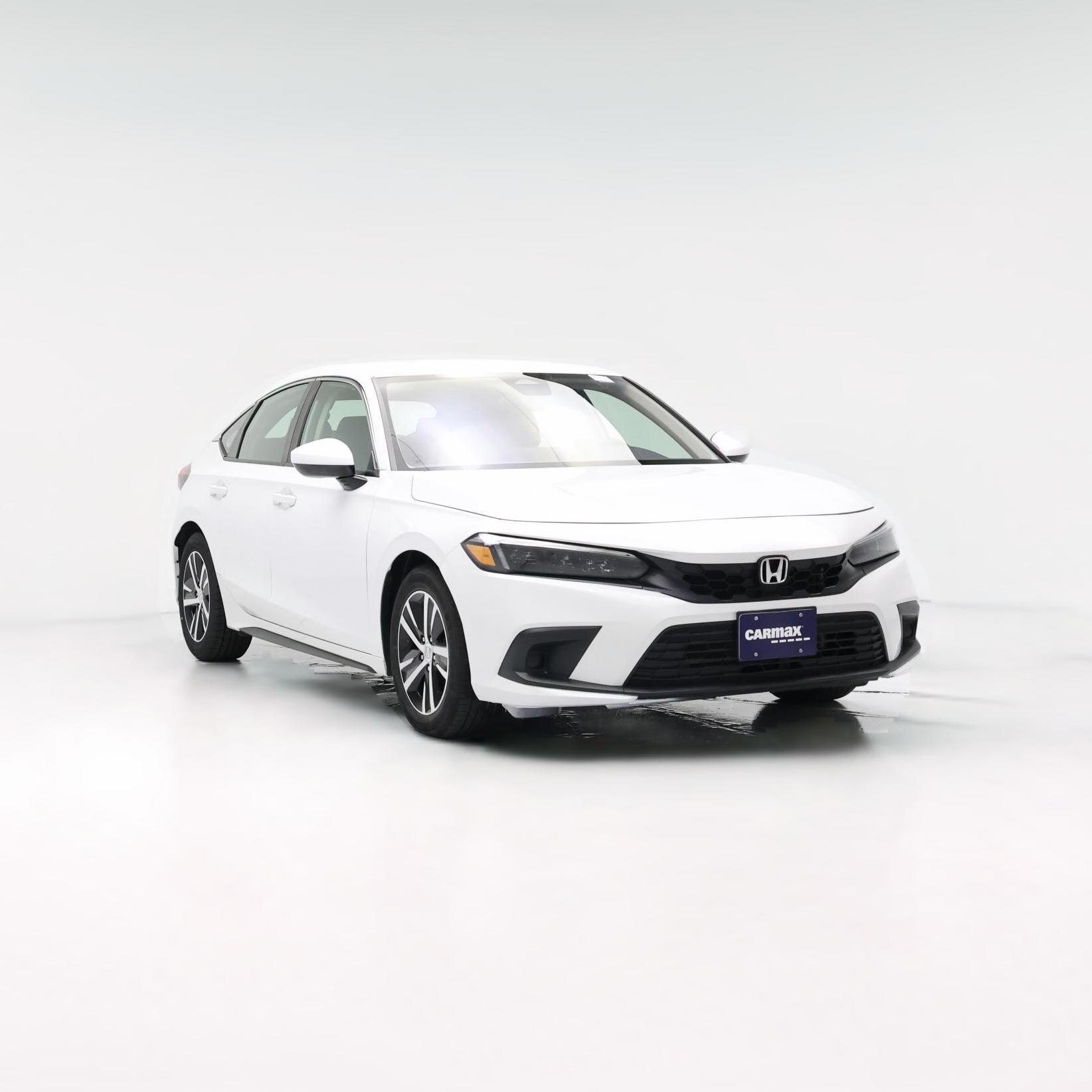 Thumbnail: 2024 Honda Civic - 1